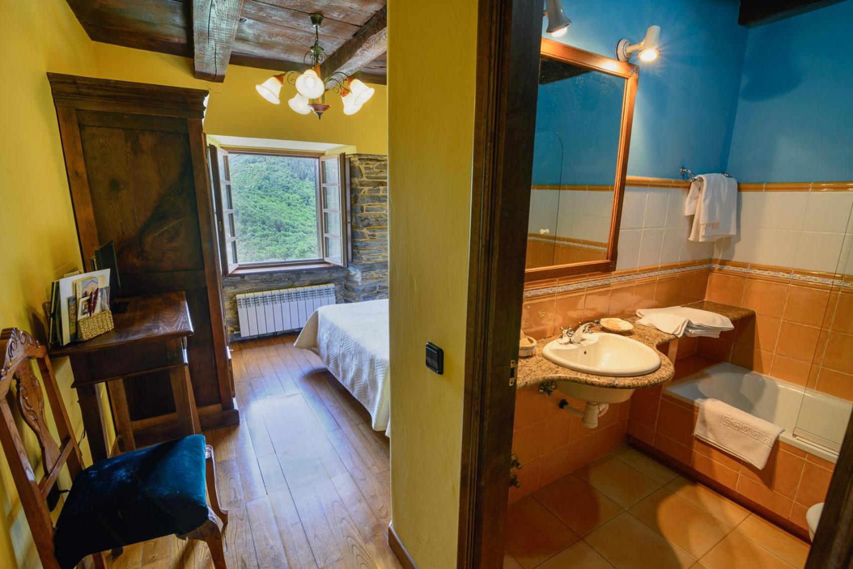 Double Room photo 3