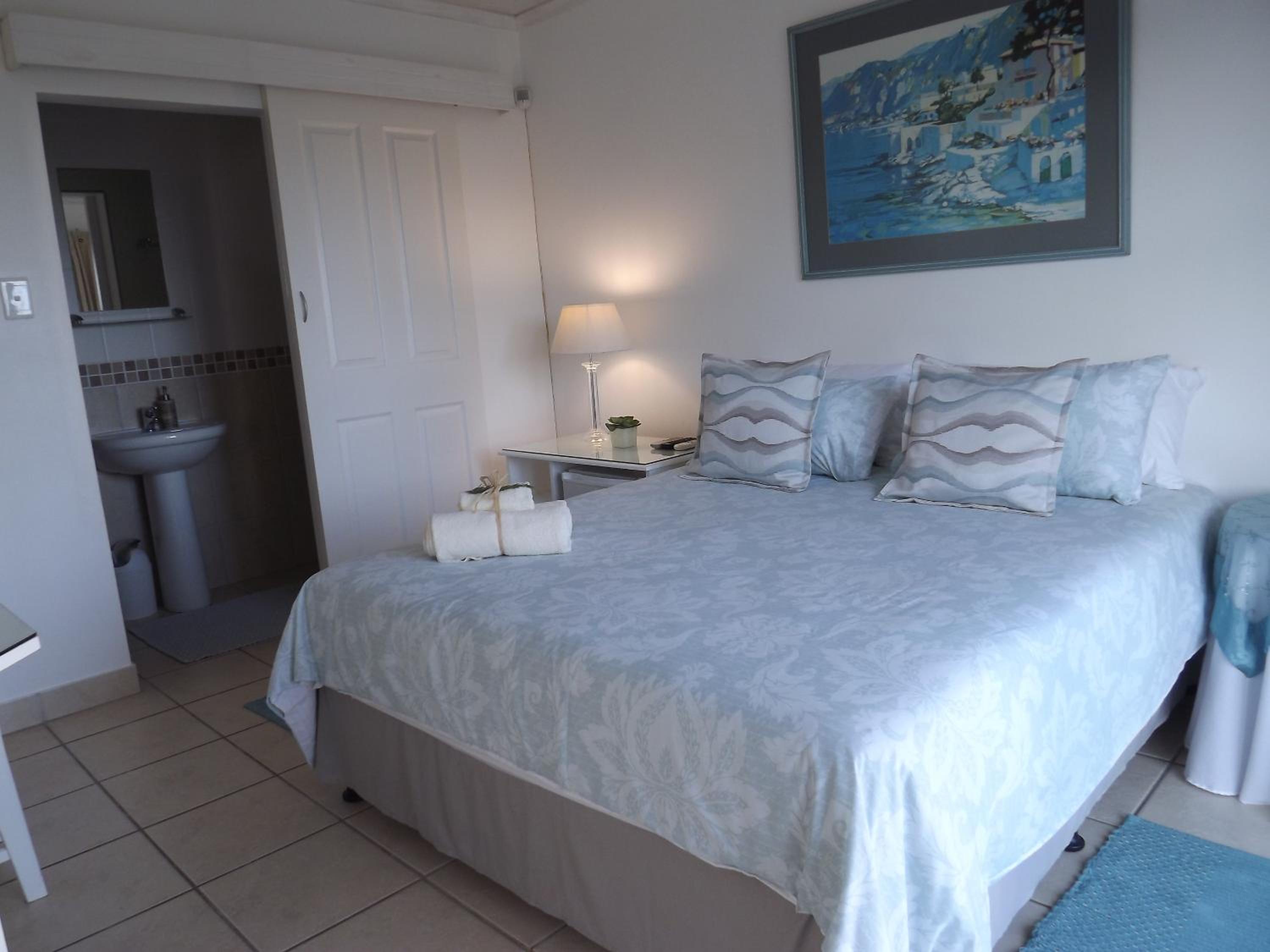  Double Room - Photo 1