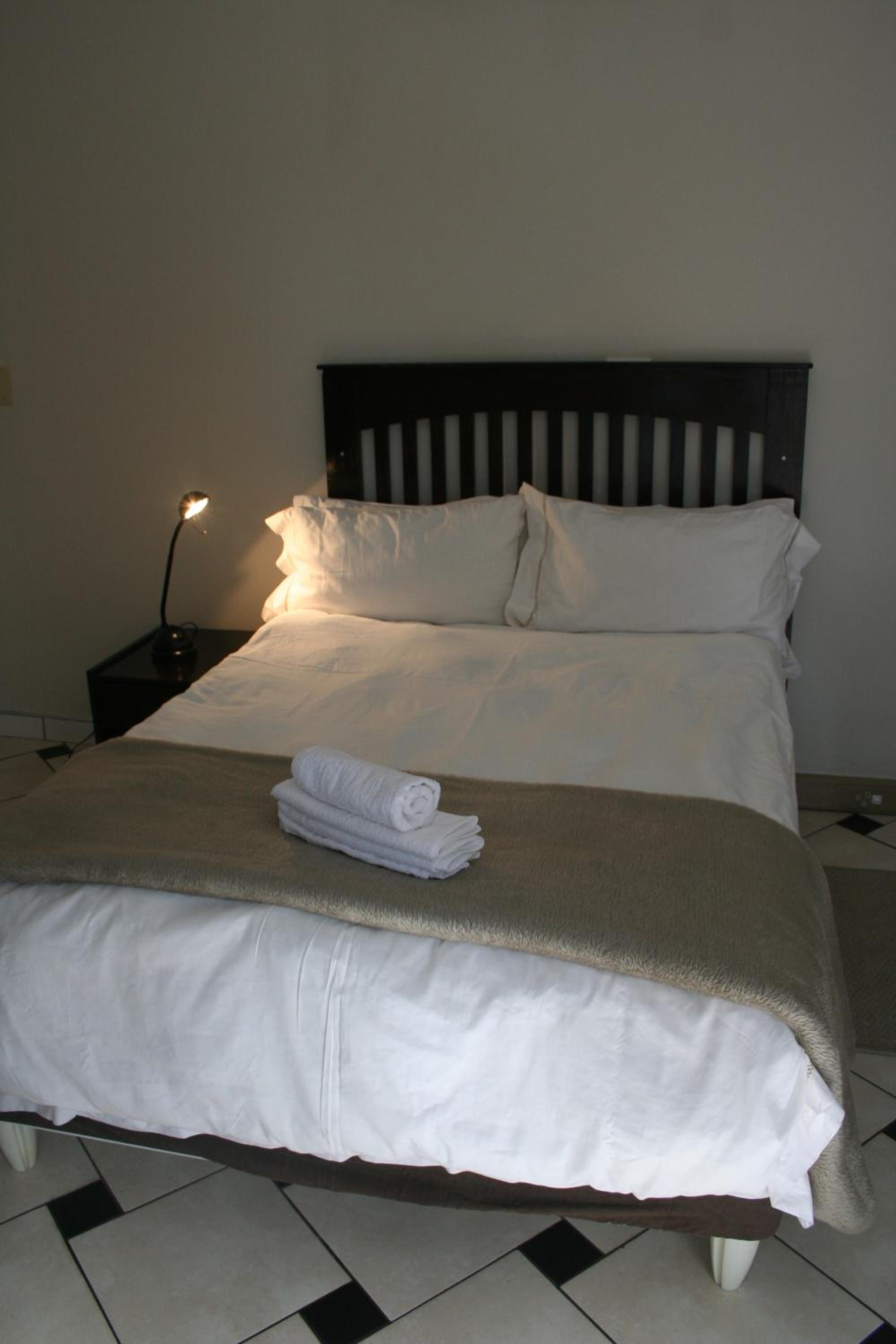 Standard Single Room photo 2