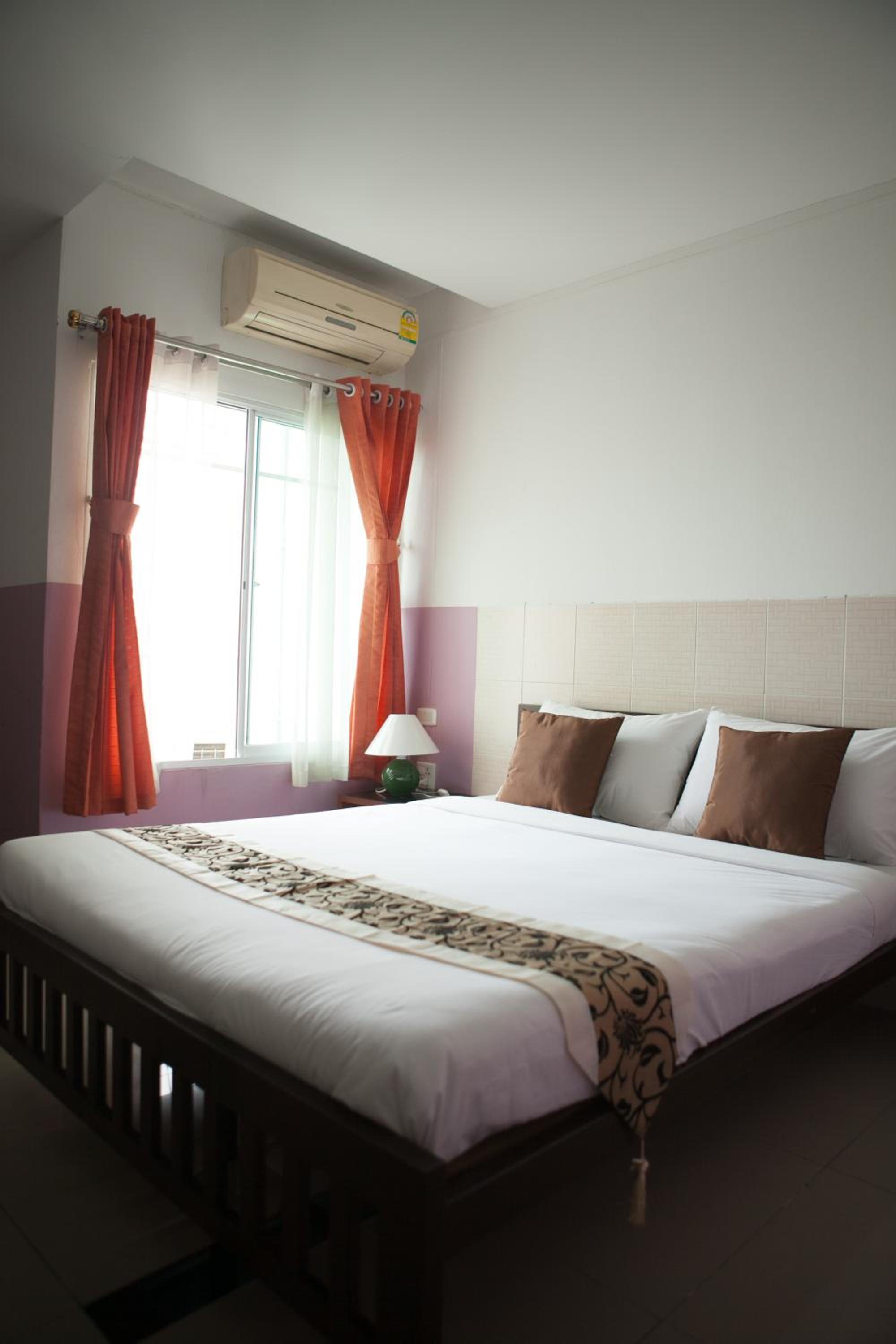 Standard Double Room photo 3