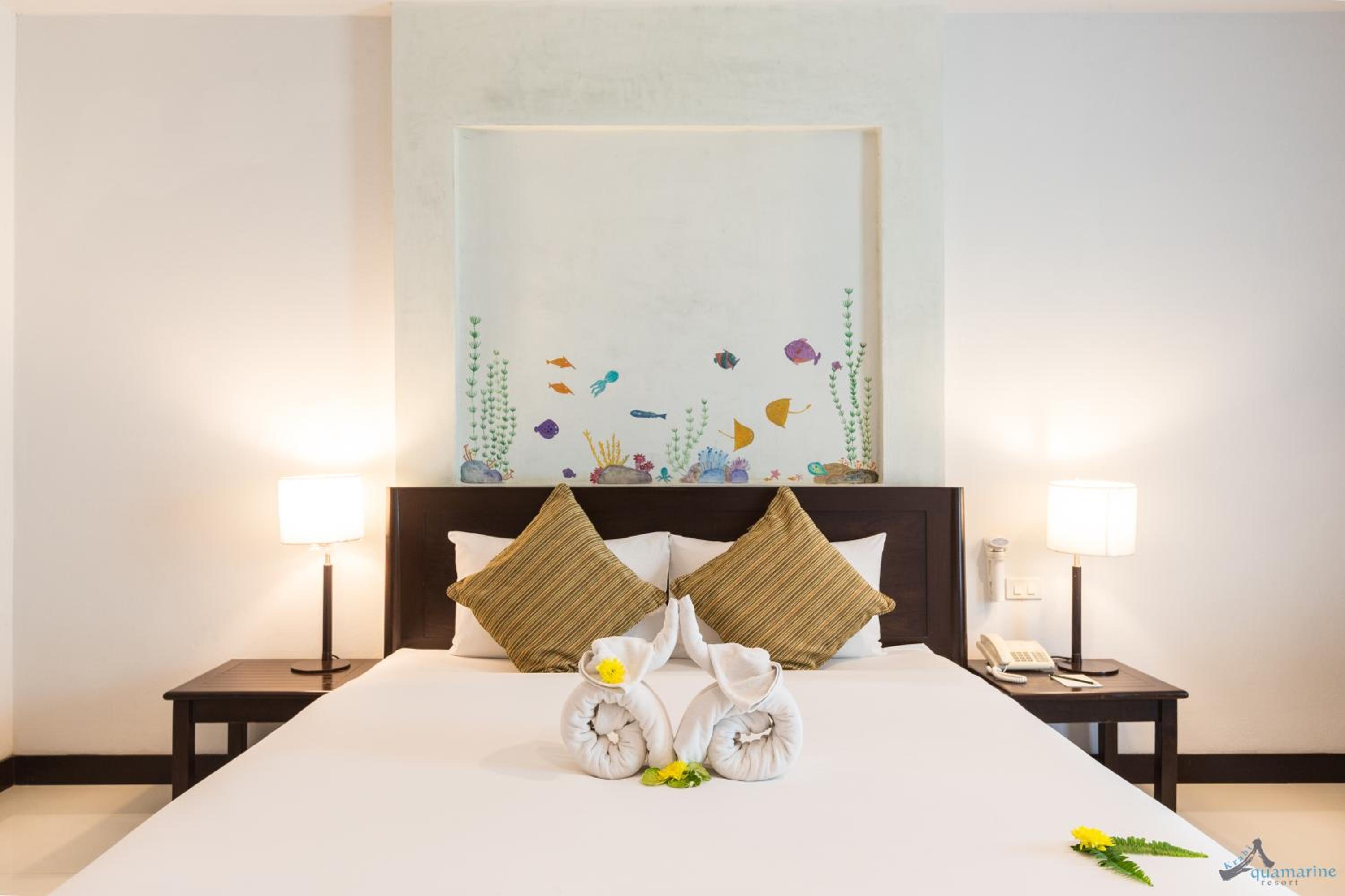 Deluxe Double or Twin Room - Photo 5