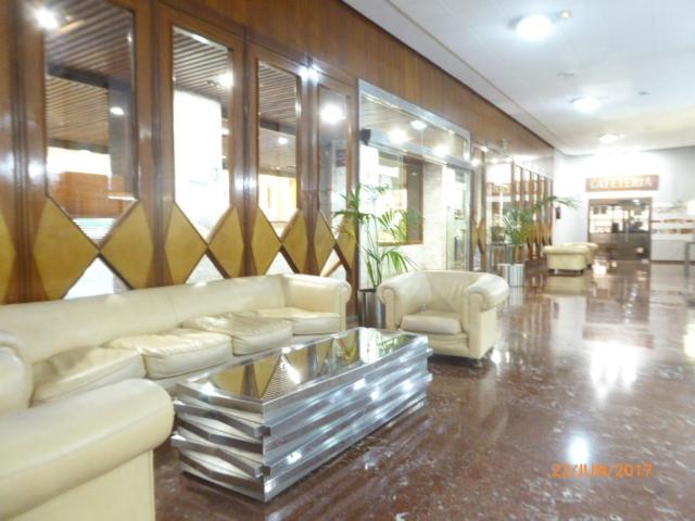Suite with Balcony - Photo 30