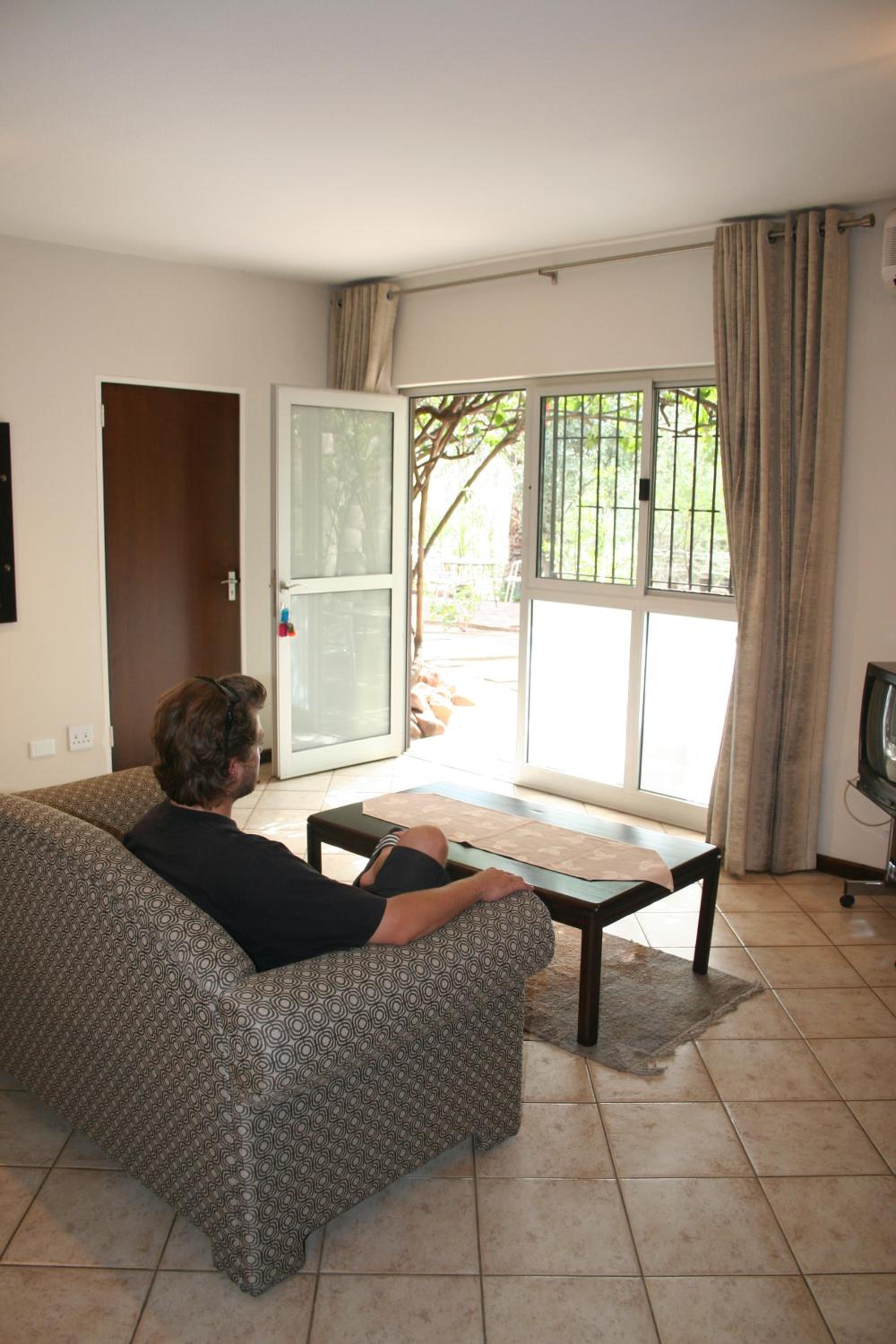 Superior Double or Twin Room with Terrace photo 3
