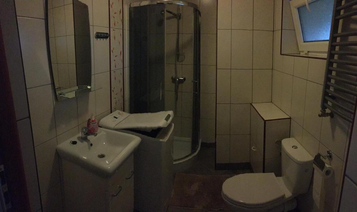 Triple Room with Bathroom photo 1