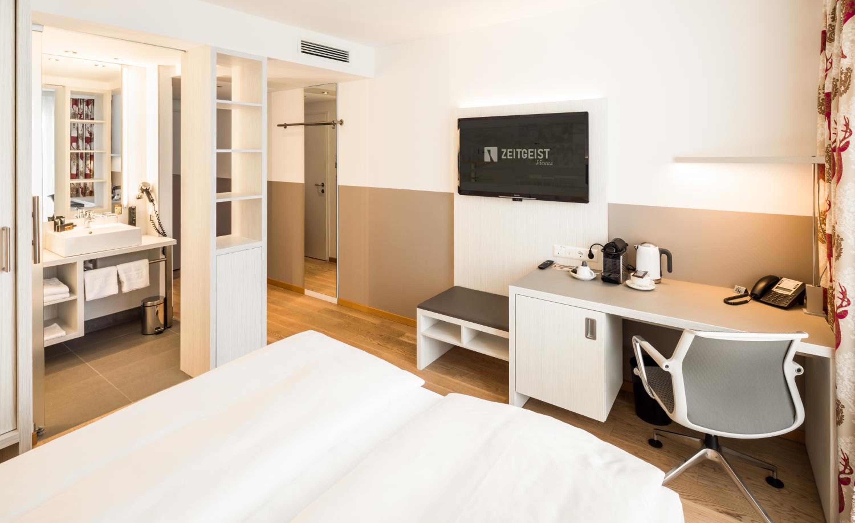 Prestige Double Room photo 3