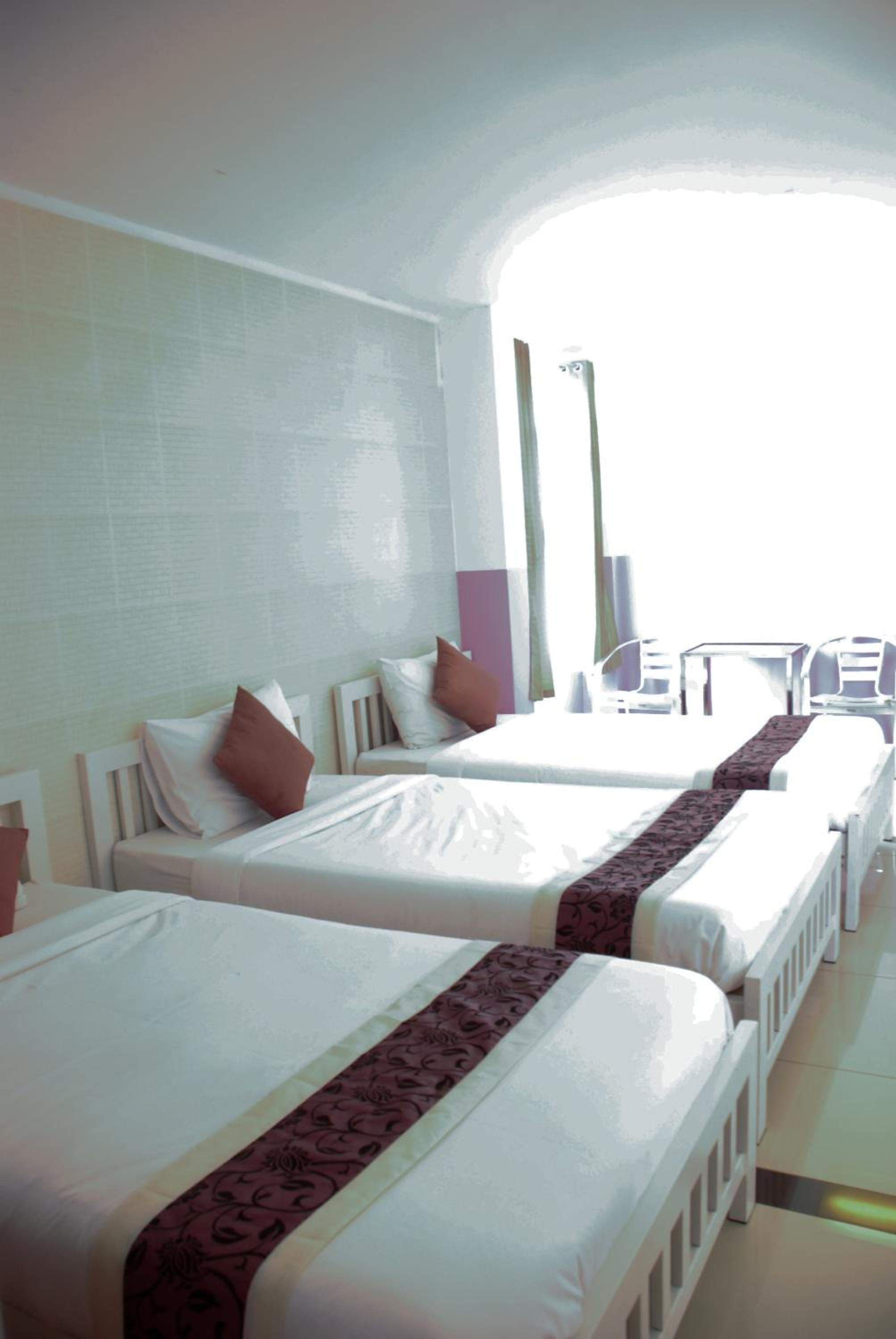Standard Triple Room photo 3