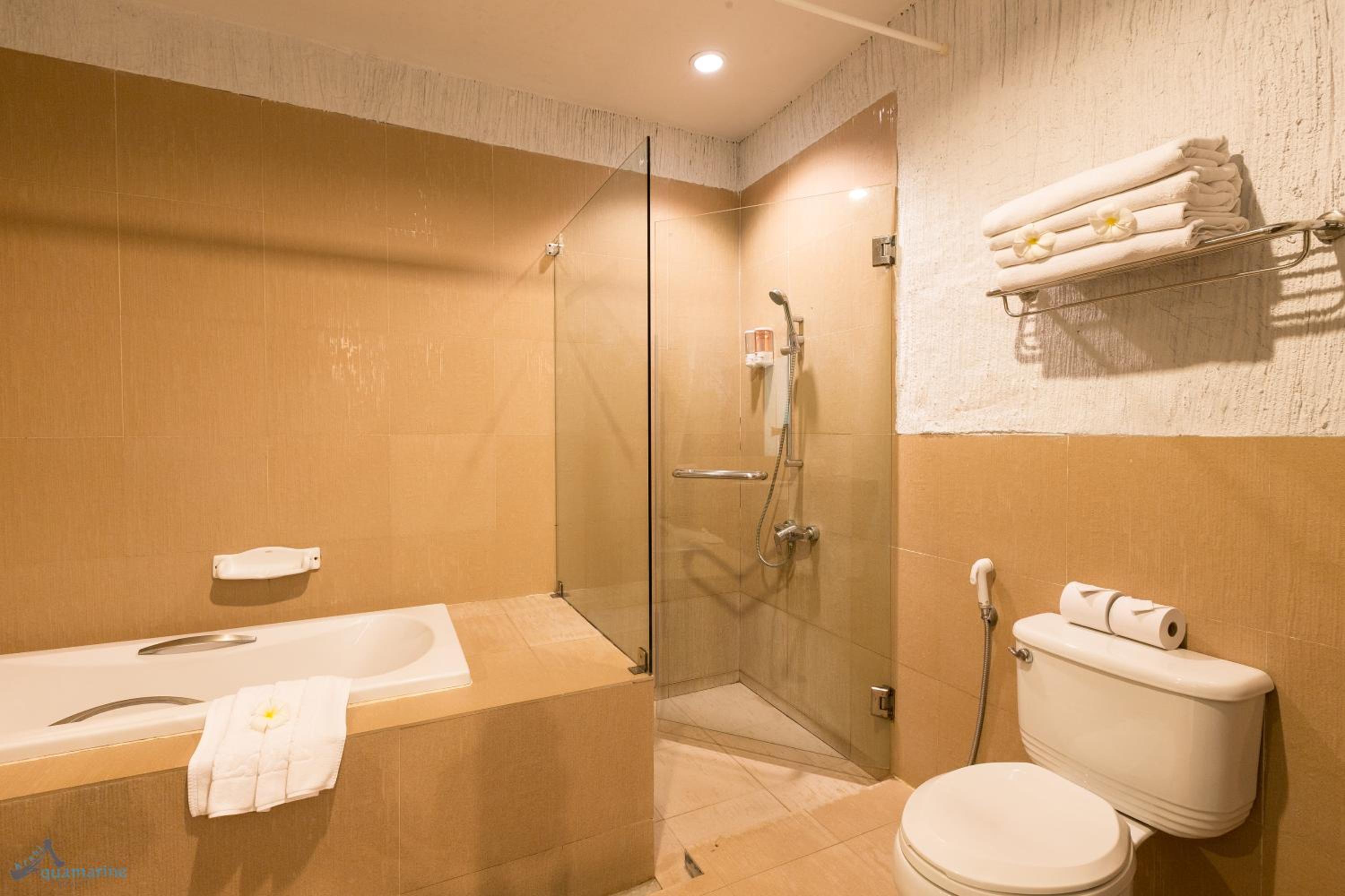 Two-Bedroom Family Room - Photo 11