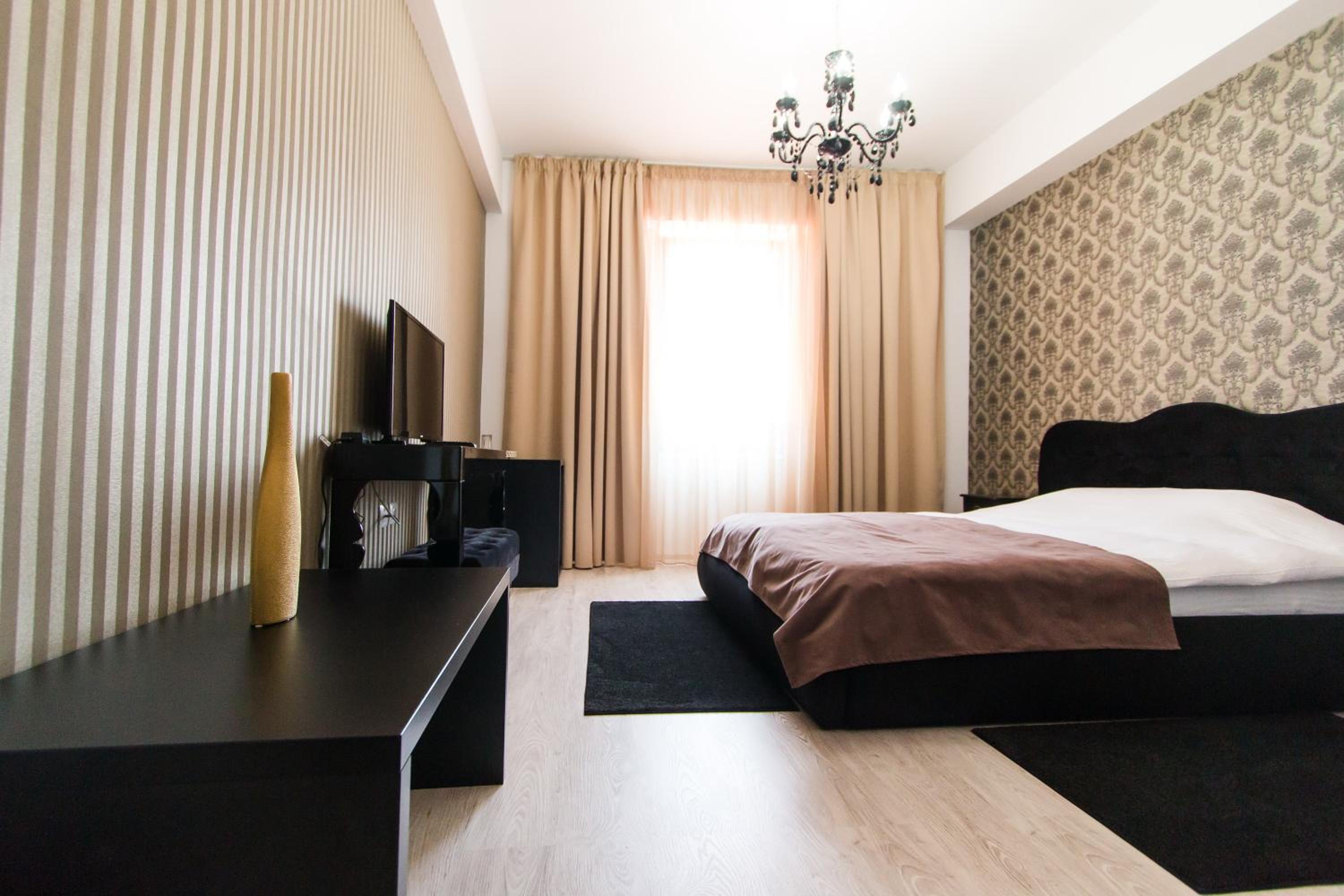 Deluxe Double Room - Photo 4