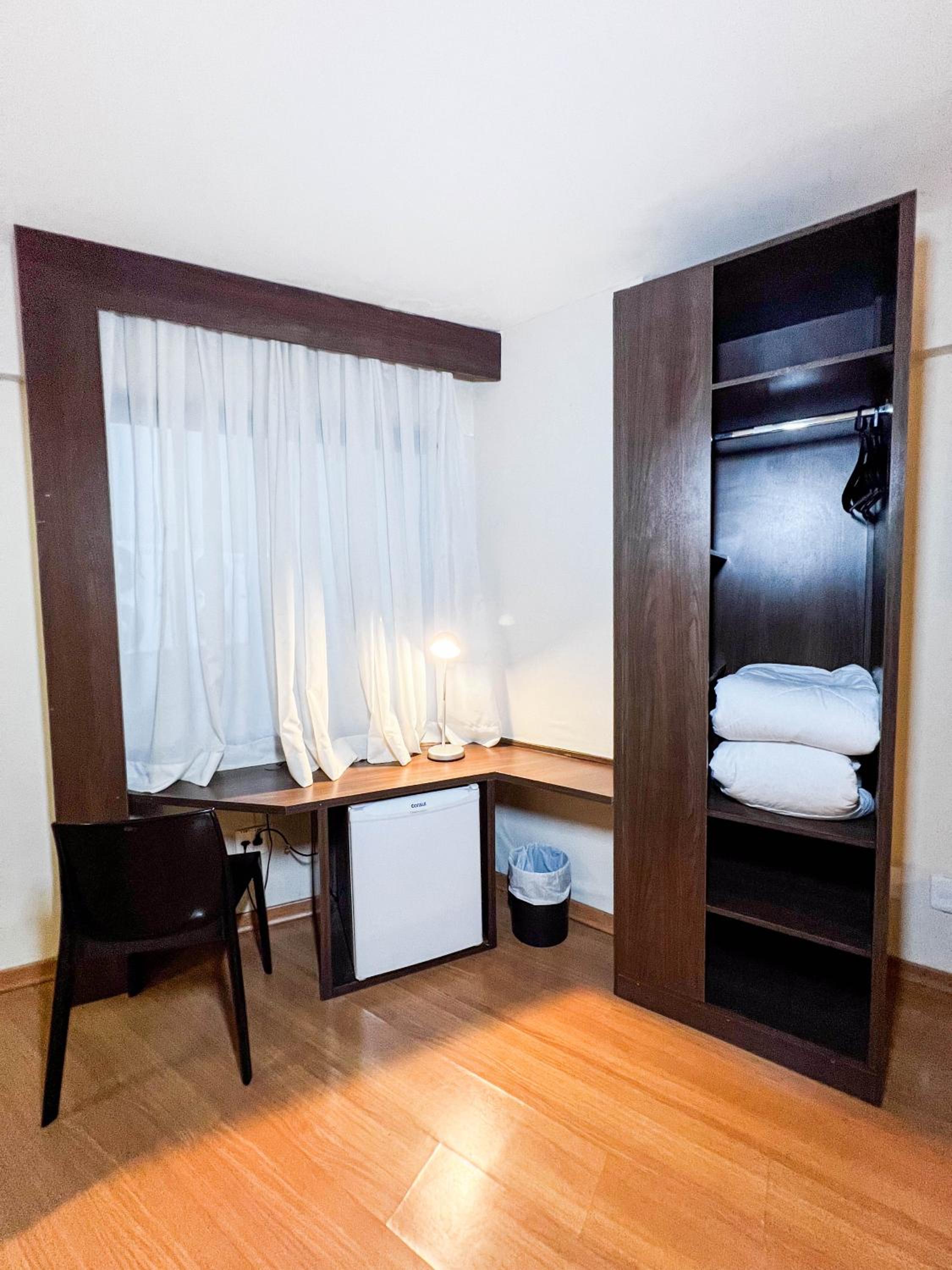 Budget Twin Room