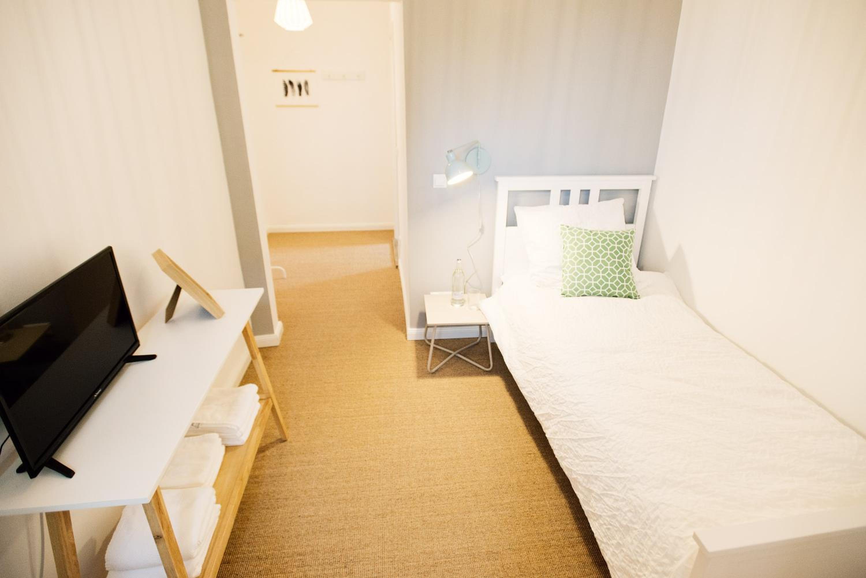 Large Single Room photo 1