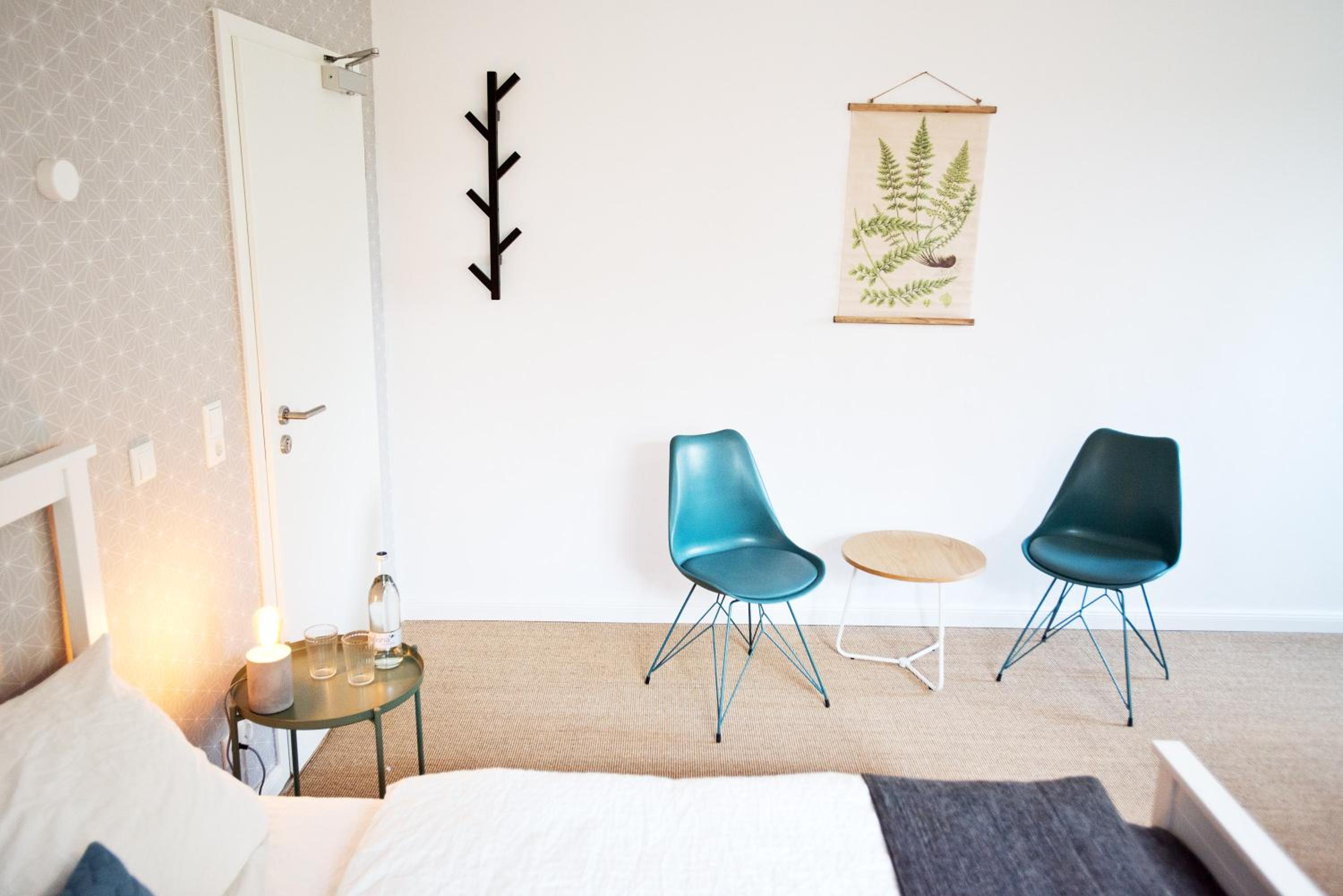 Large Double Room photo 1