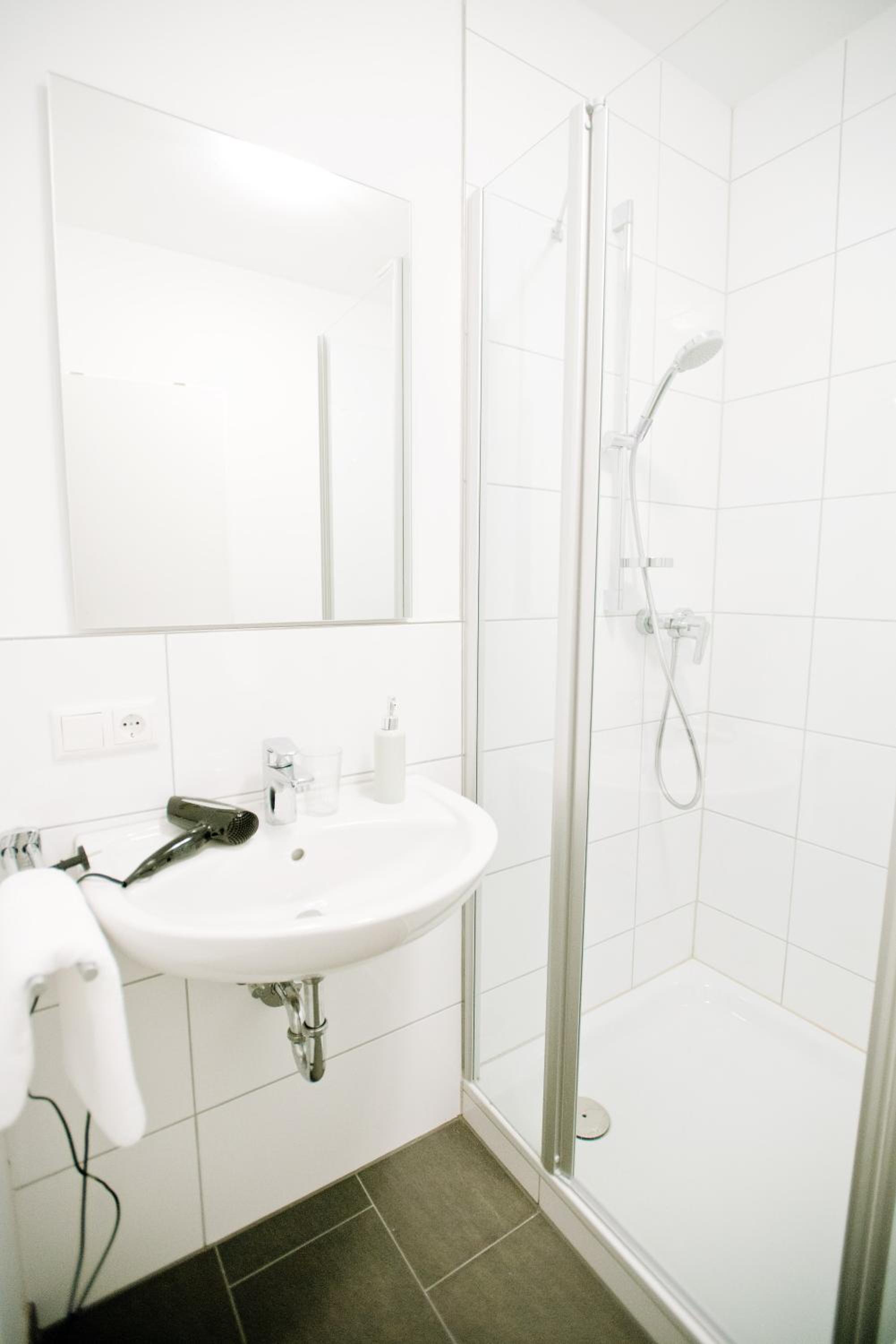 Small Double Room photo 2
