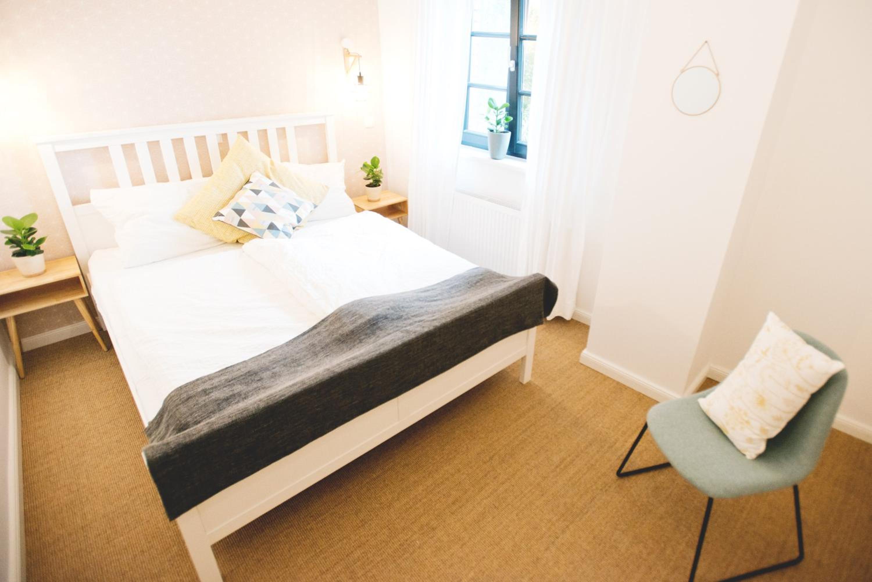Small Double Room photo 1