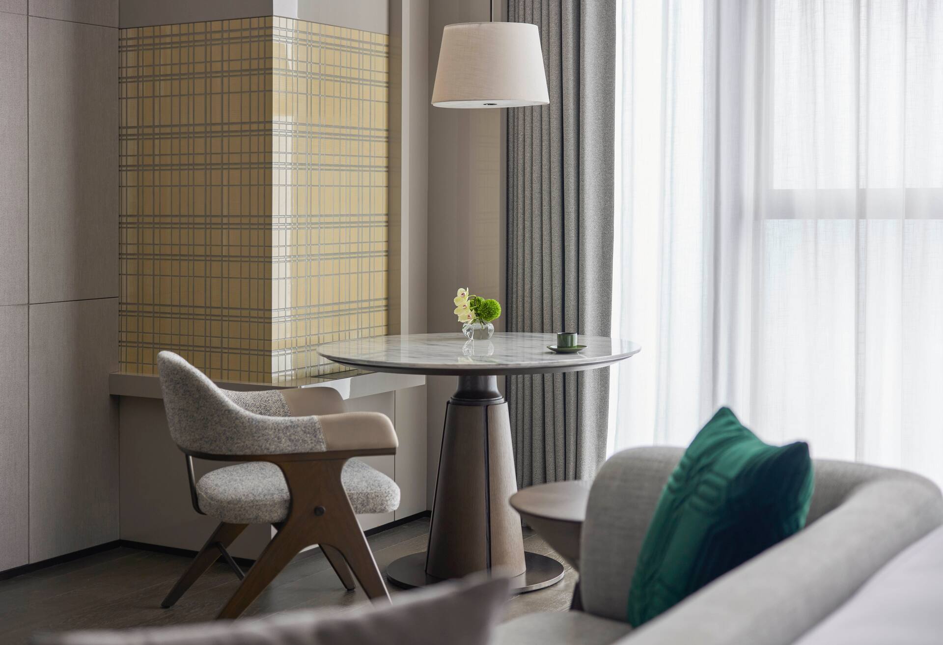 King Executive Room