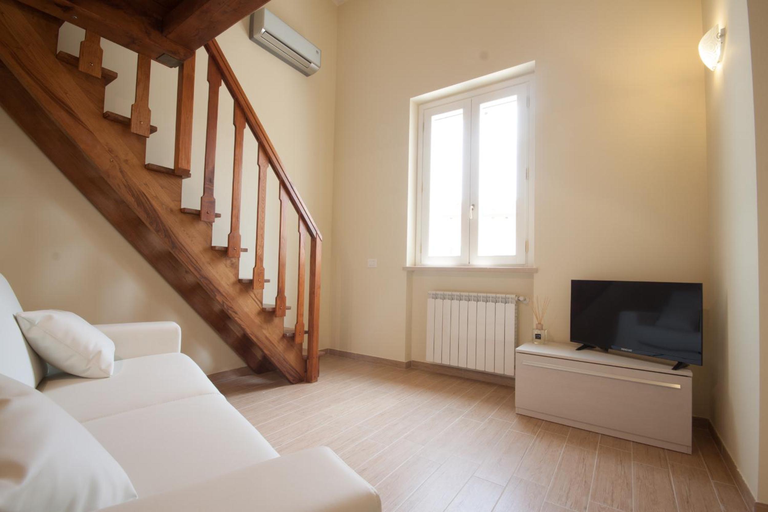 Apartment - Ground Floor photo 1