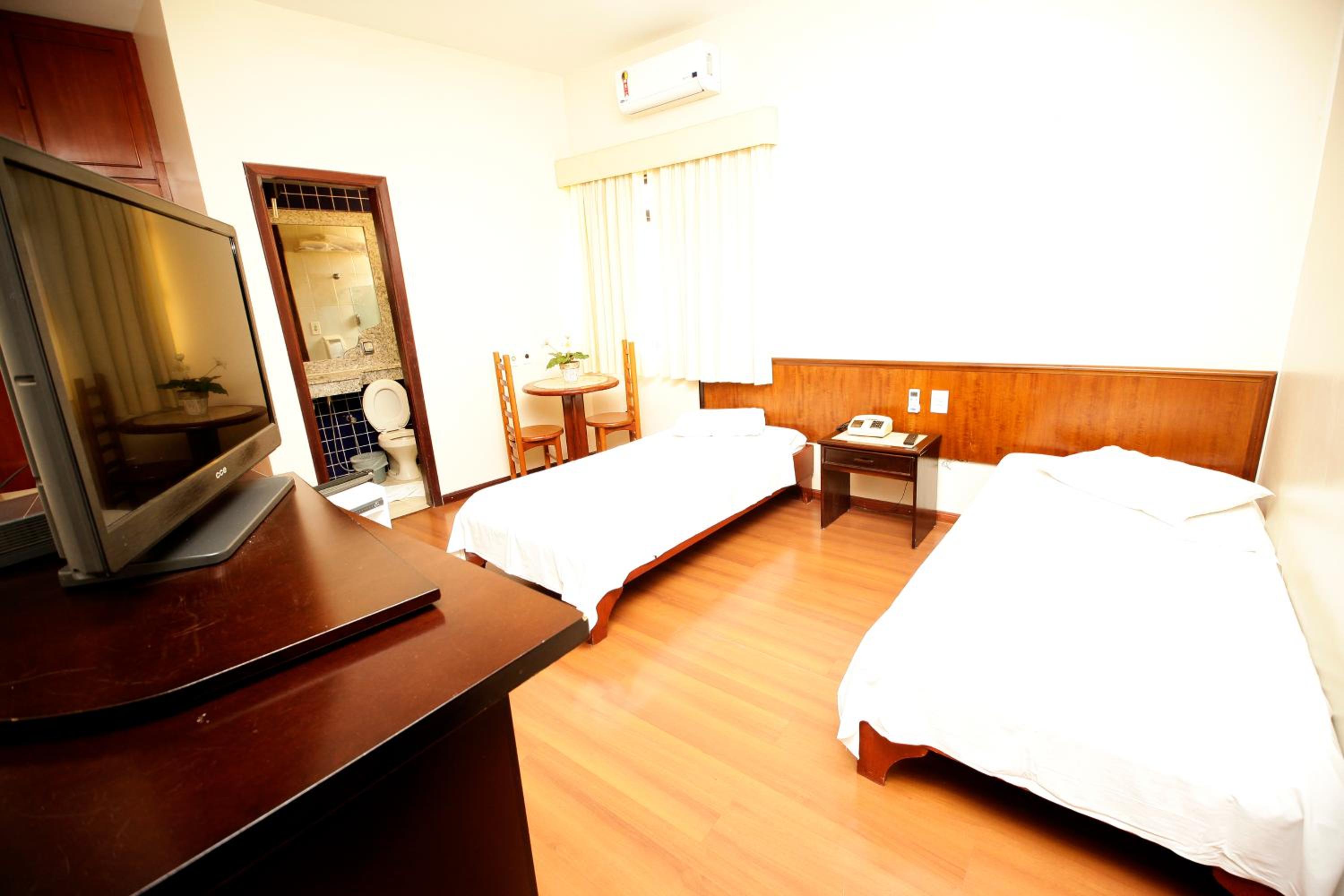 Triple Room photo 2