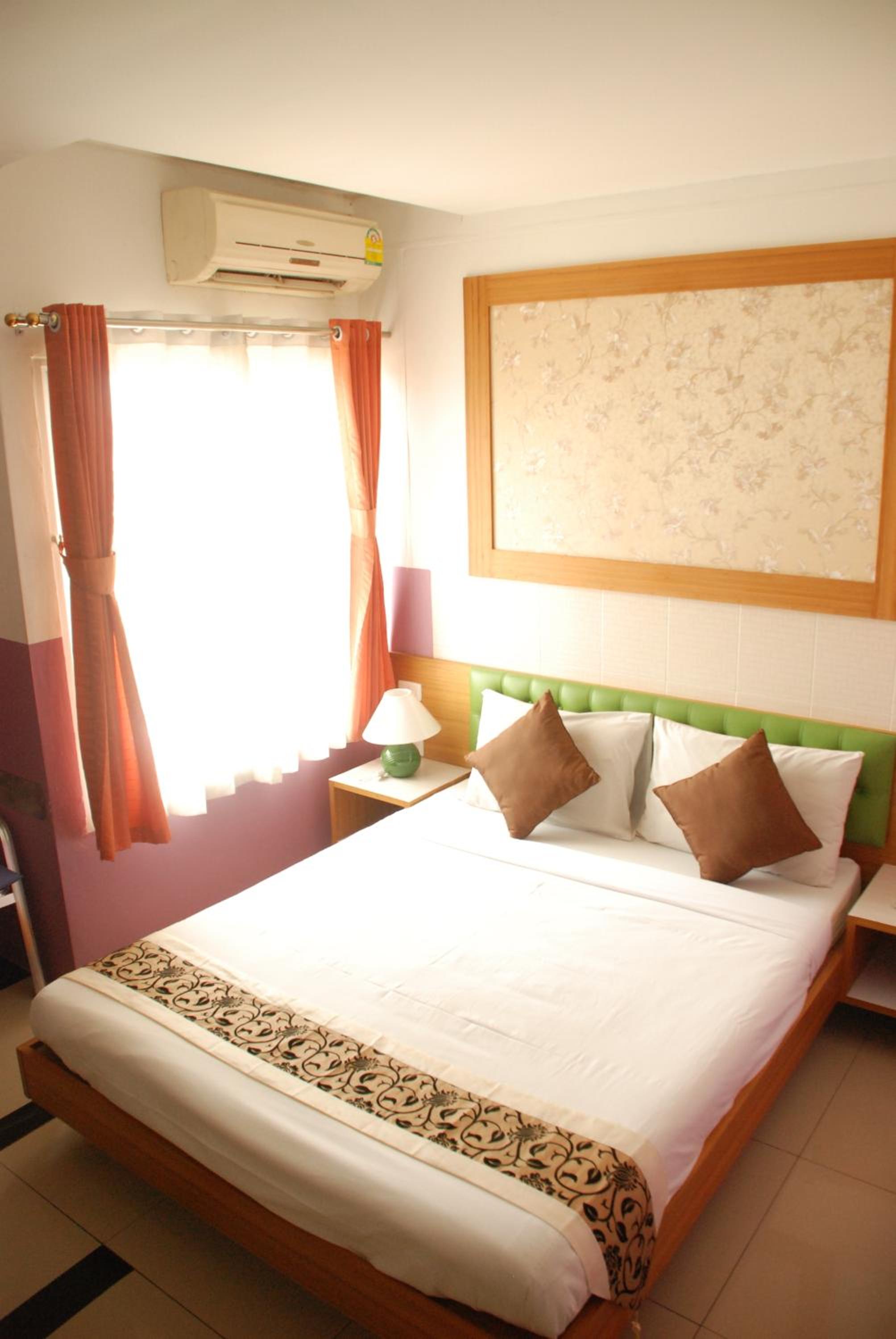 Standard Double Room photo 2