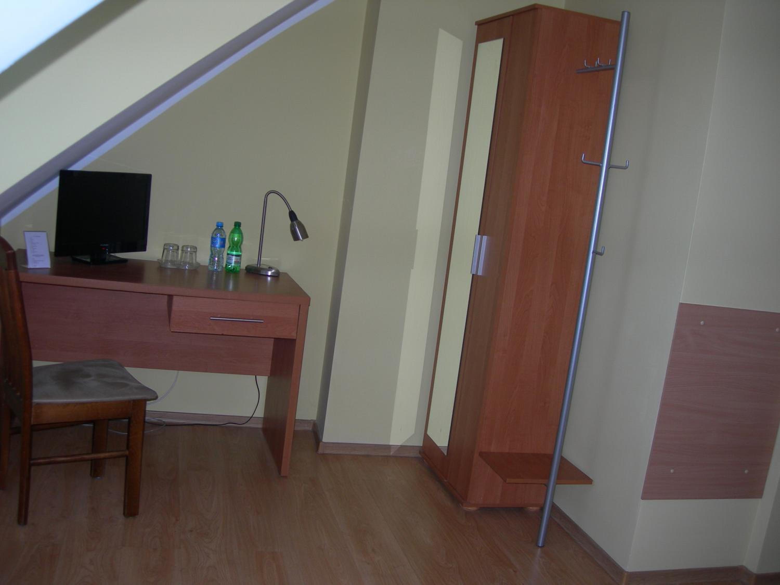 Two-Bedroom Apartment photo 3