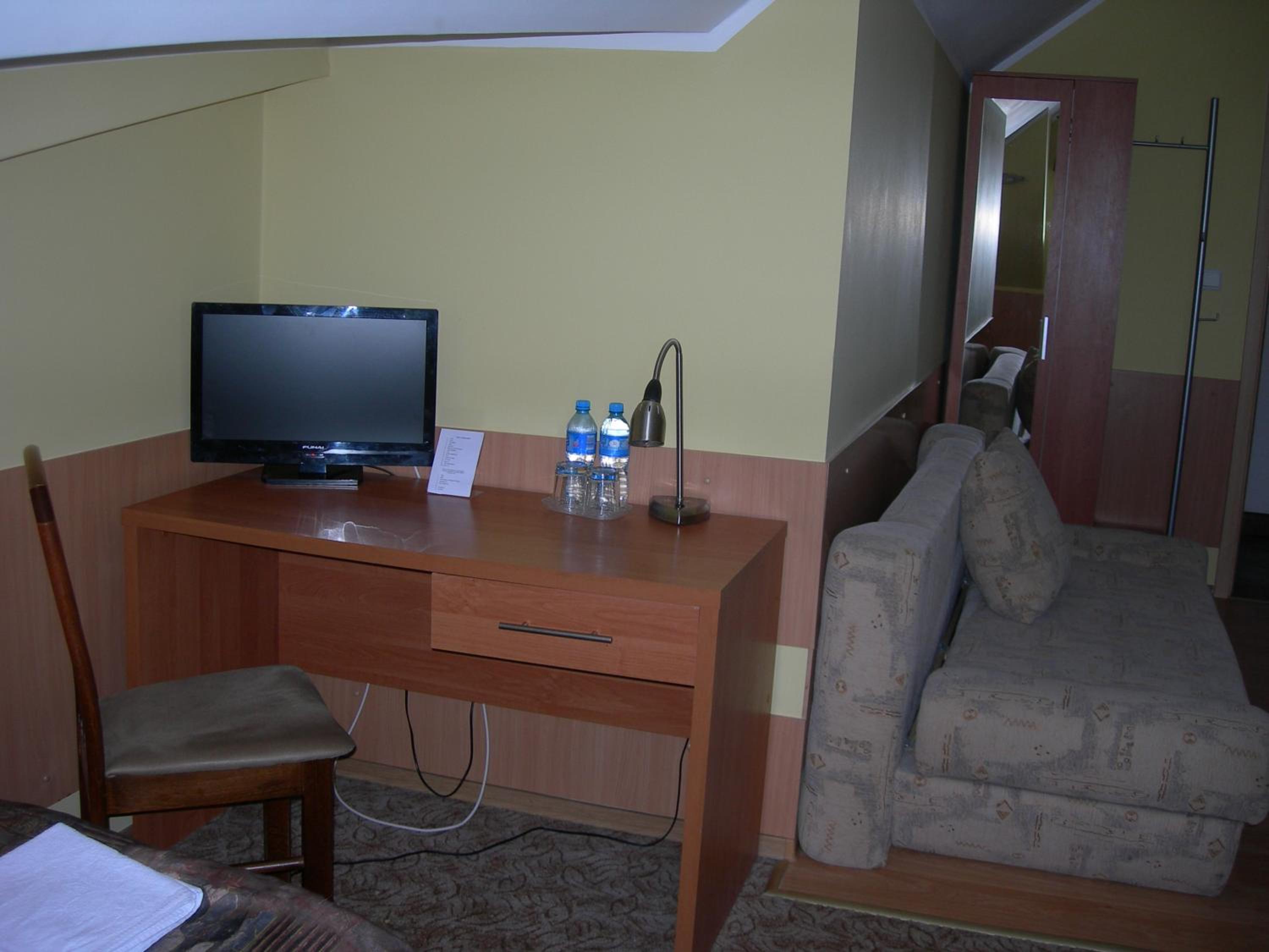 Triple Room photo 1