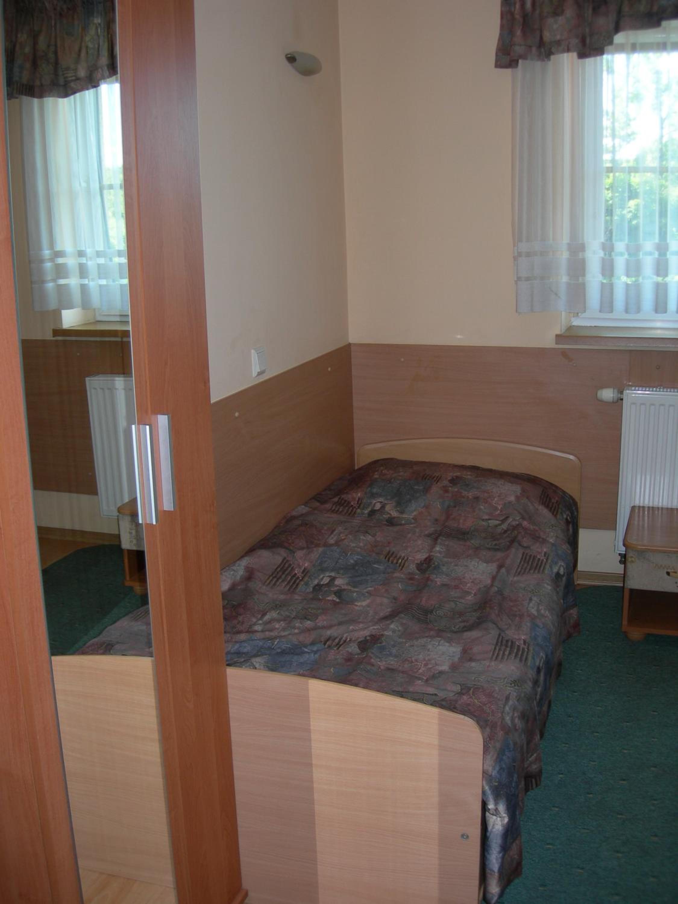 Single Room photo 3