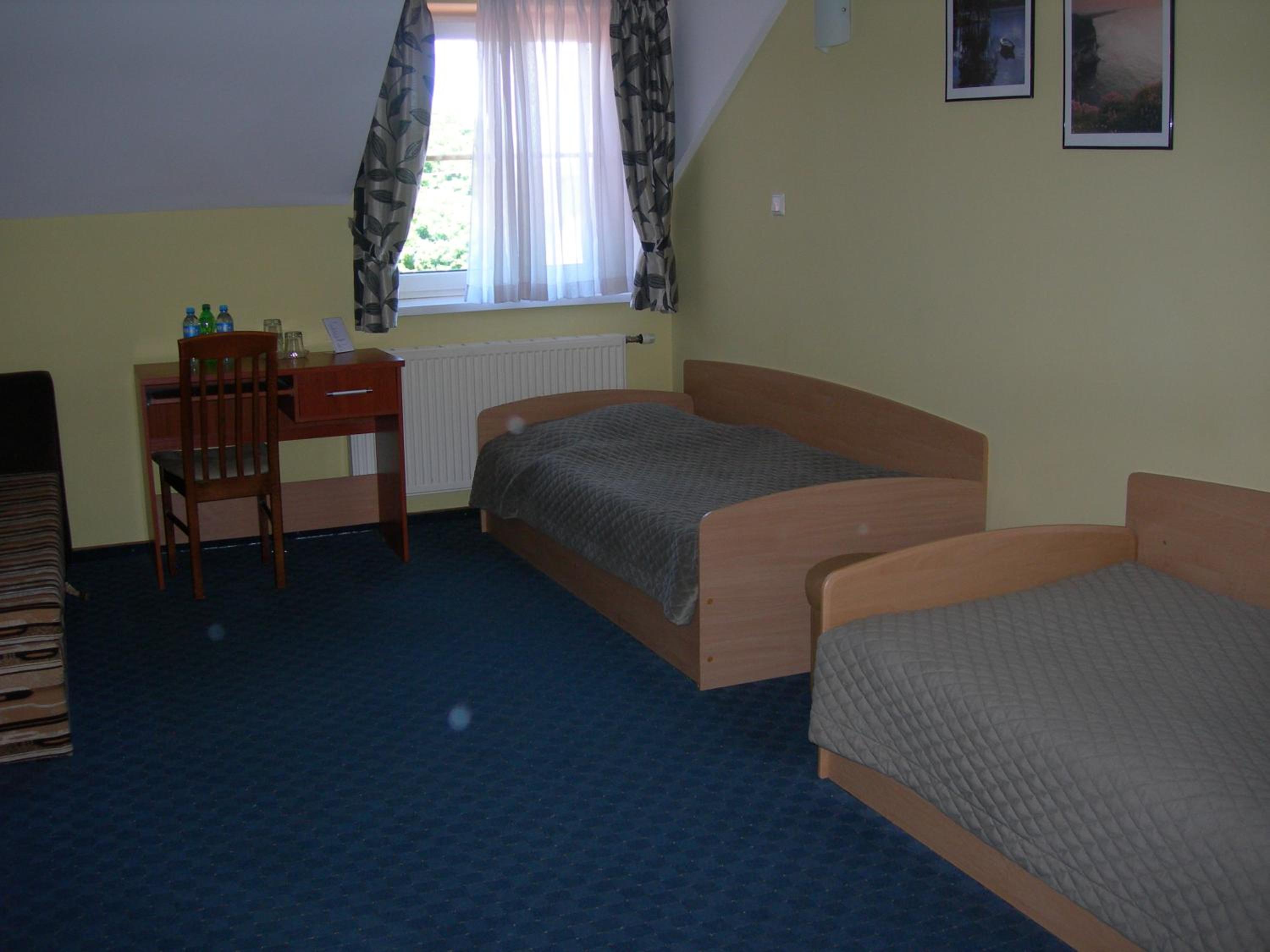 Triple Room photo 3