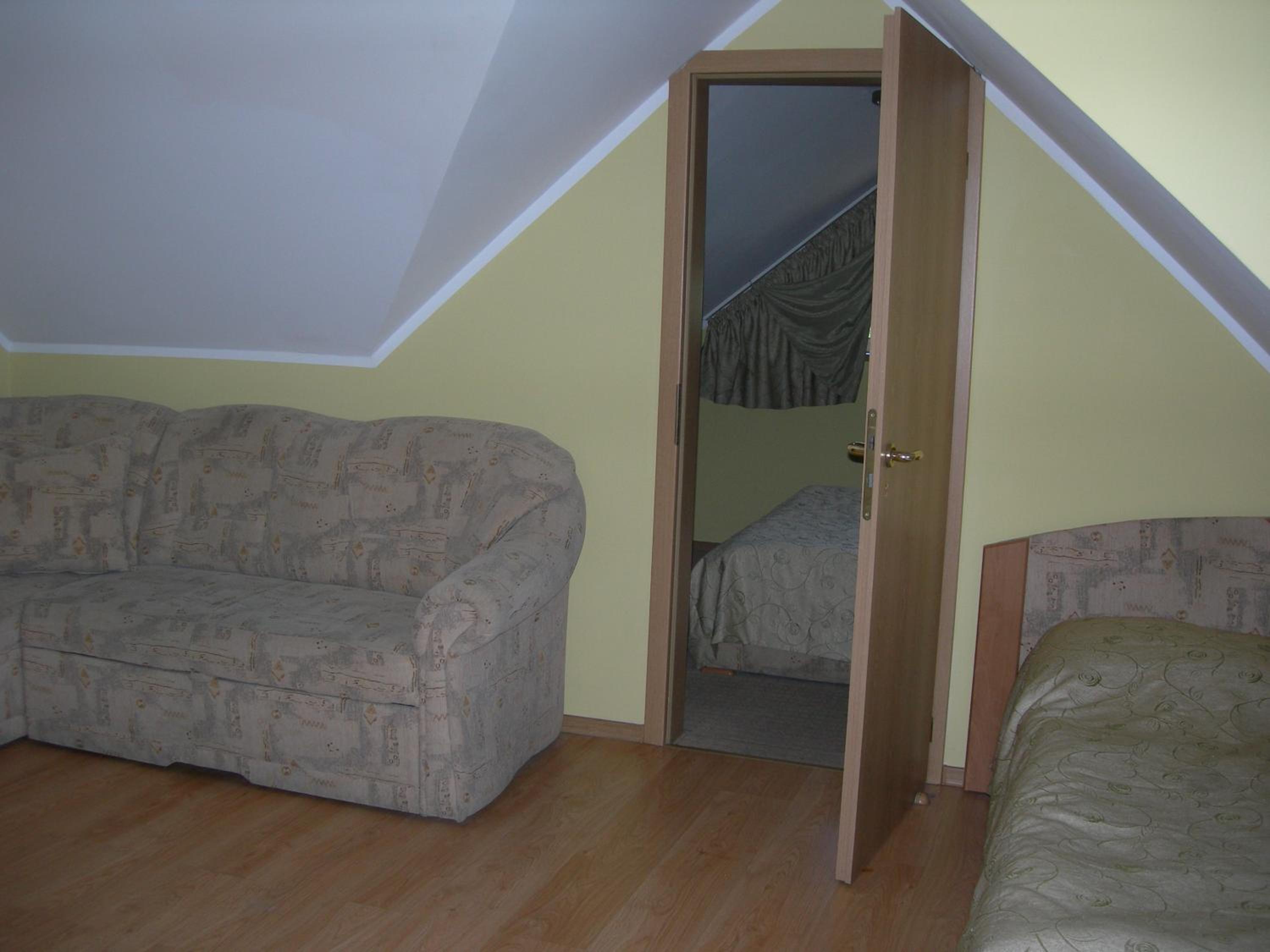 Two-Bedroom Apartment photo 2