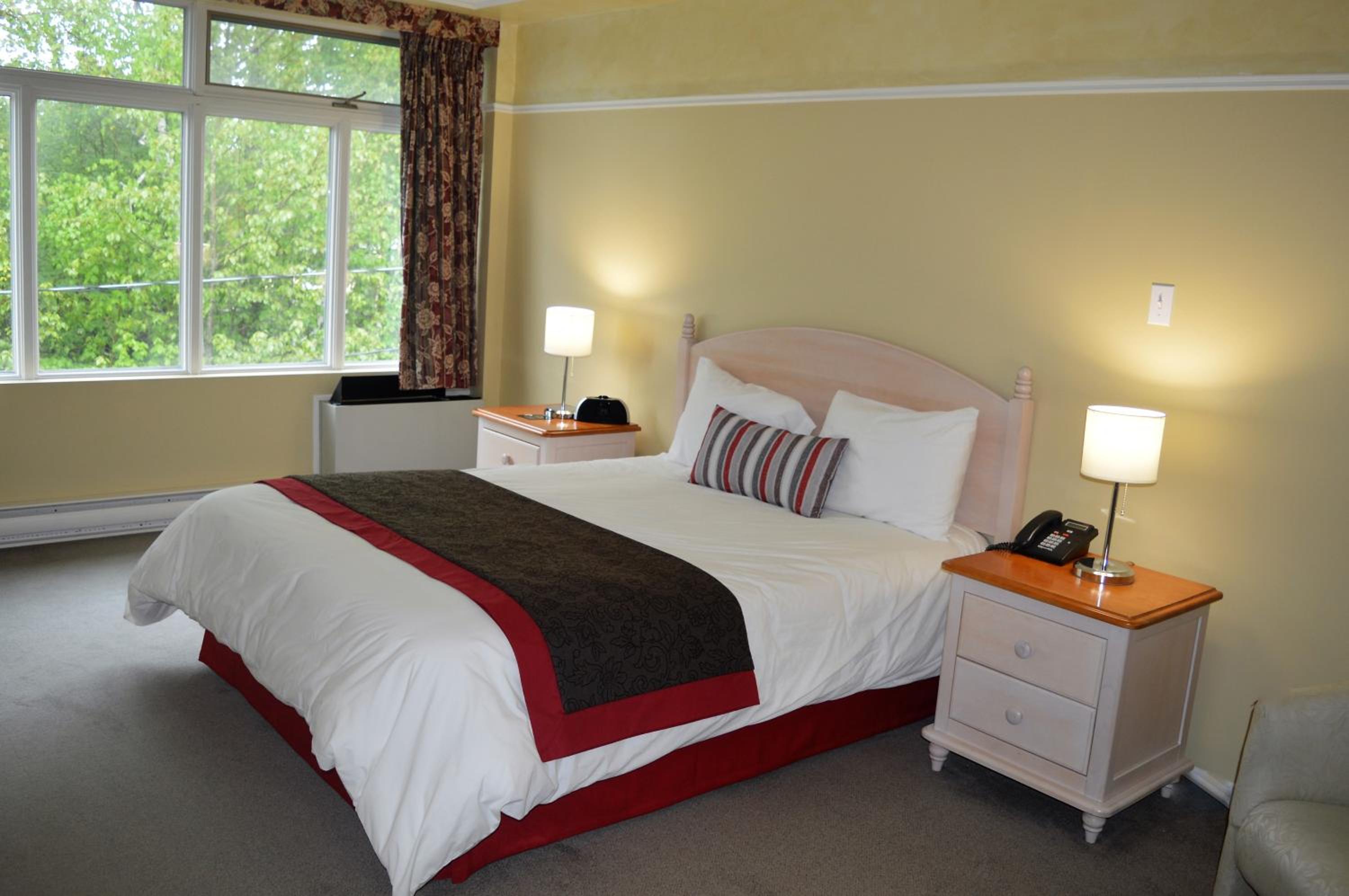 Standard Queen Room - Photo 3