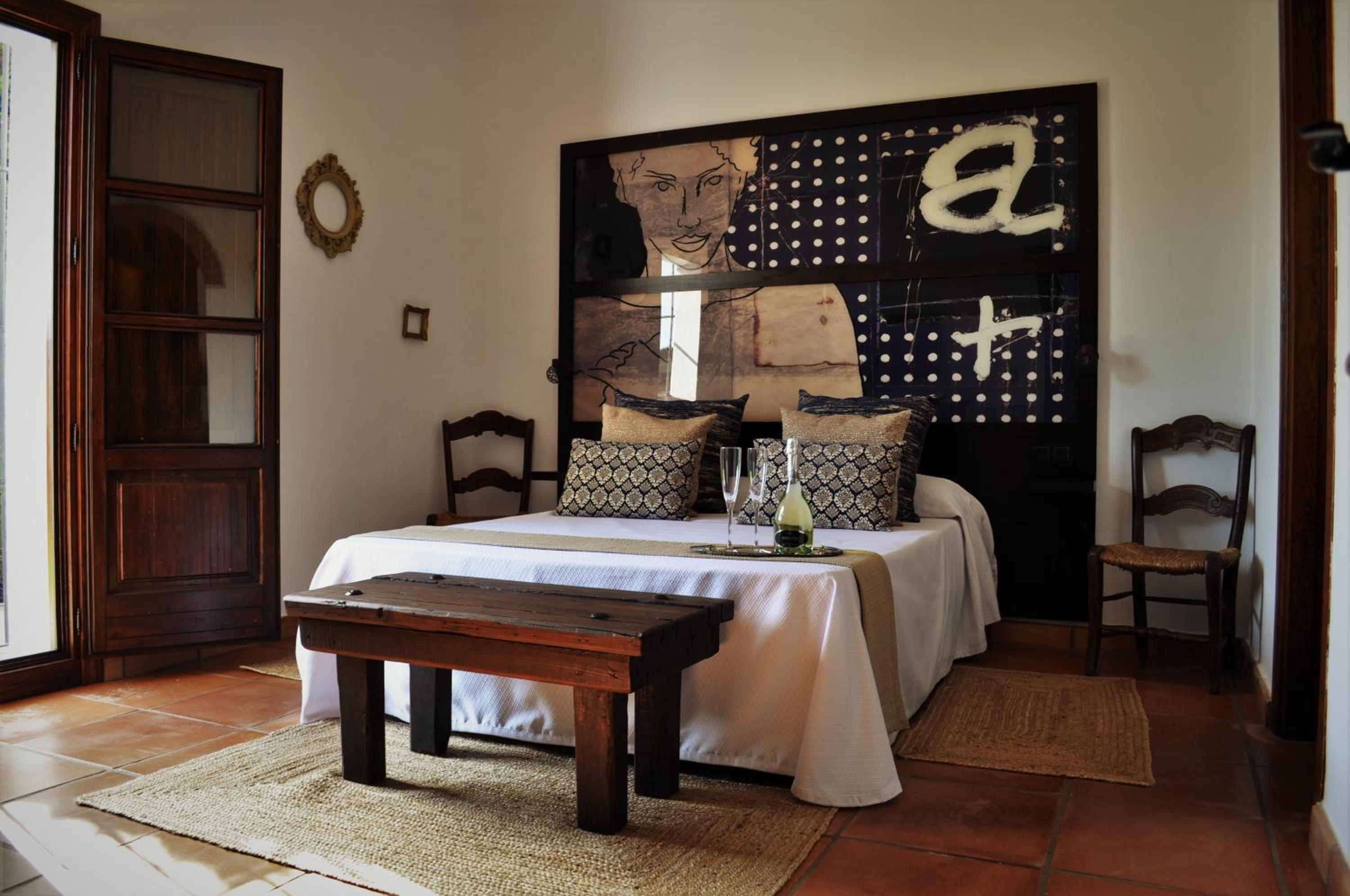 Double Room - Photo 1