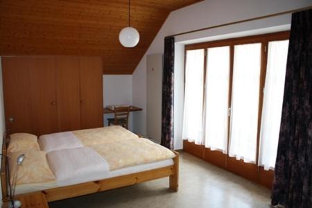 Double Room with Bathroom photo 2