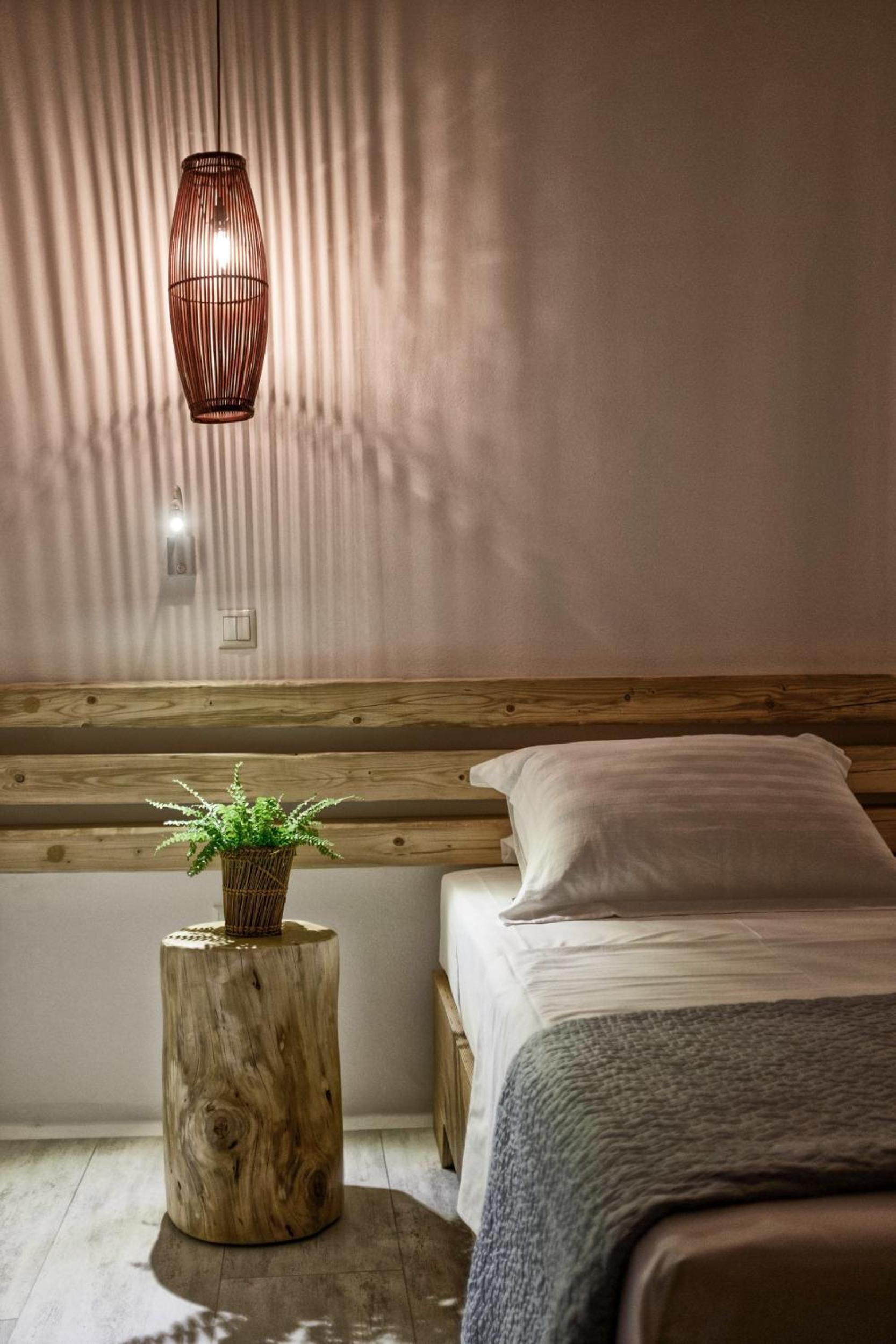 Double or Twin Room - Photo 2