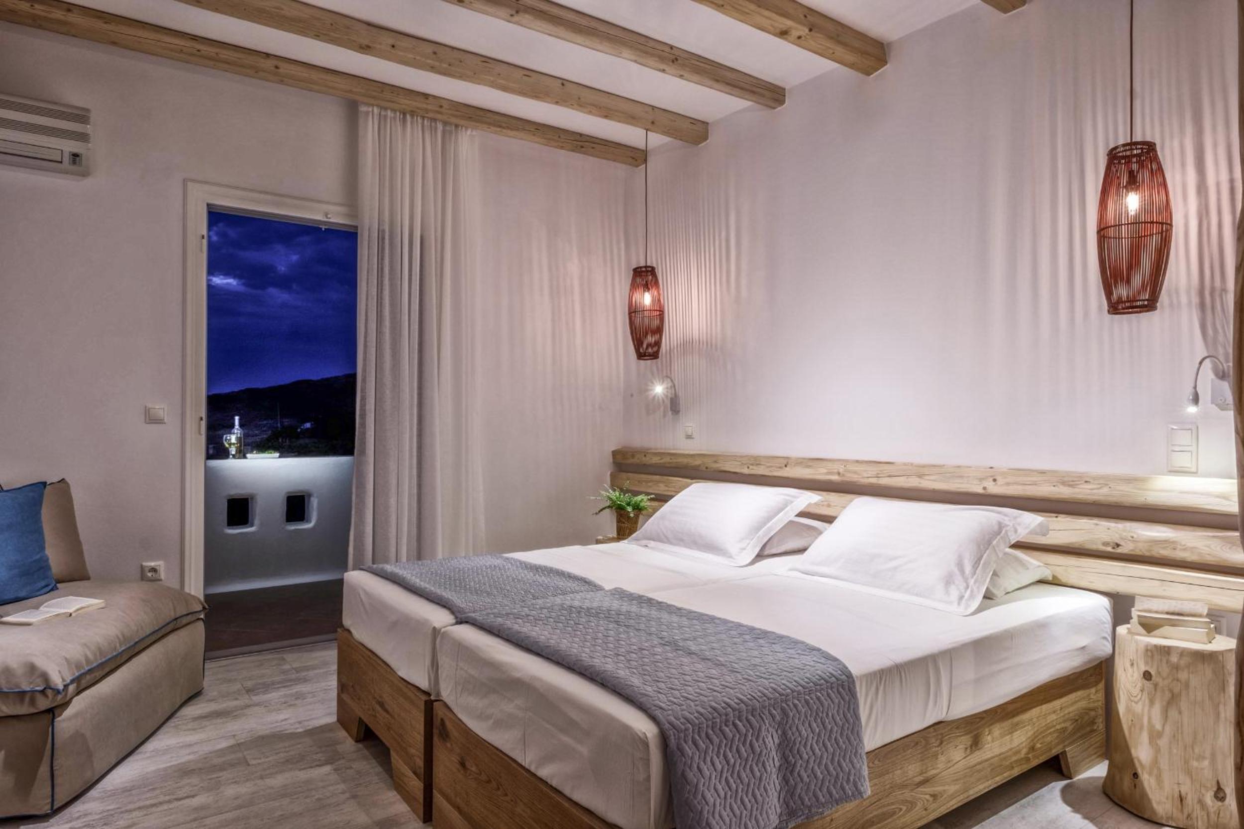 Double or Twin Room - Photo 1