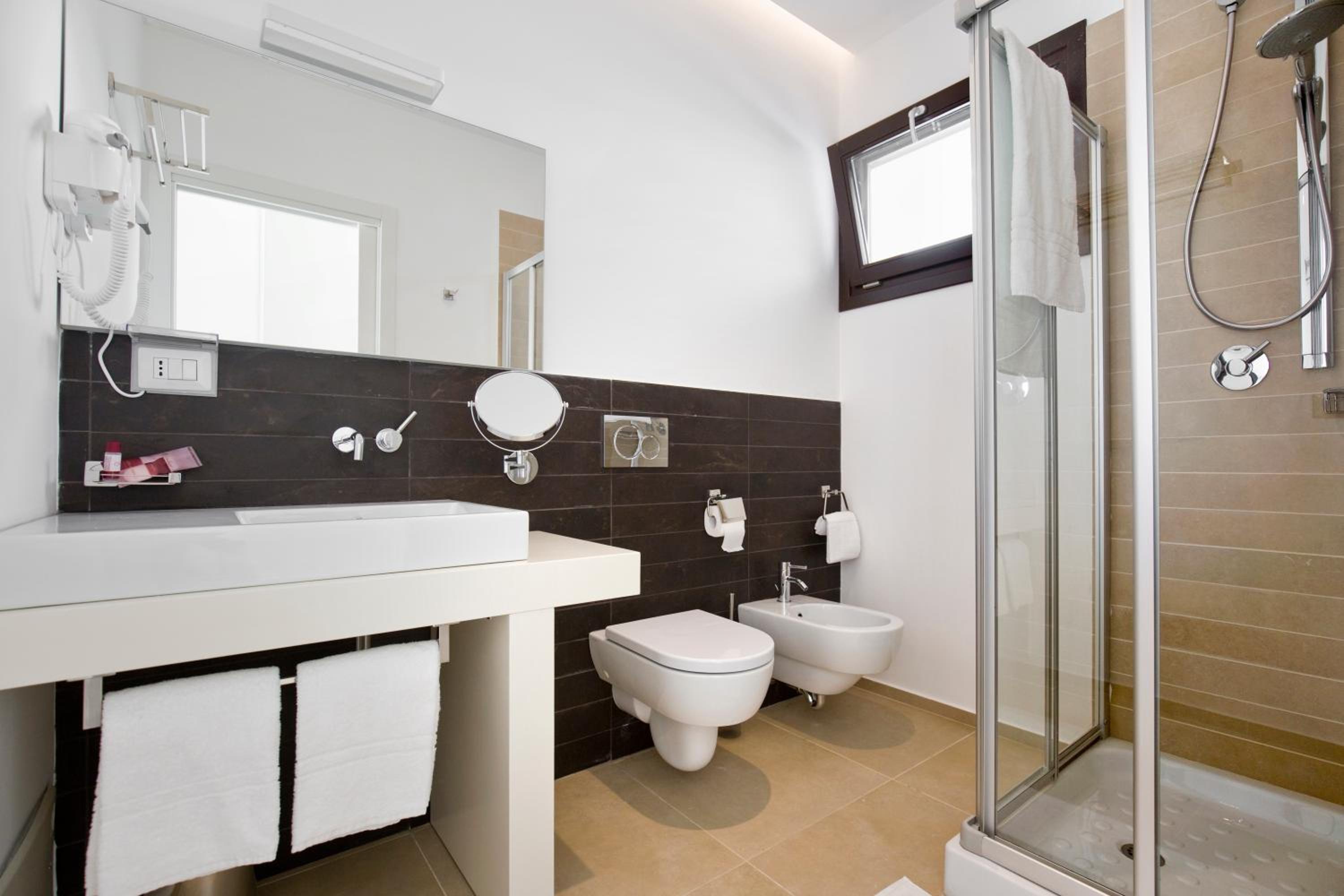 Double Room with Terrace photo 2