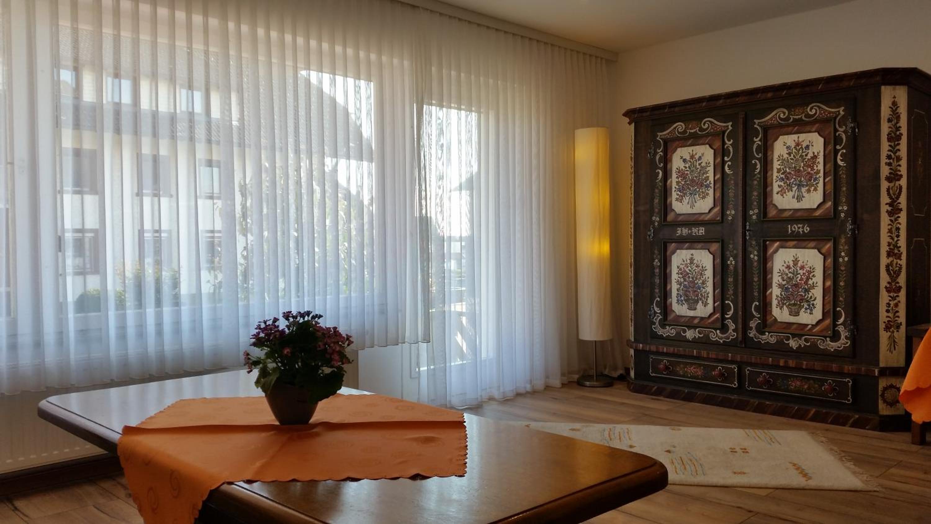 Family Suite with Balcony photo 2
