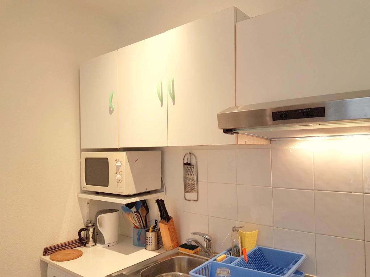 Studio Apartment photo 3