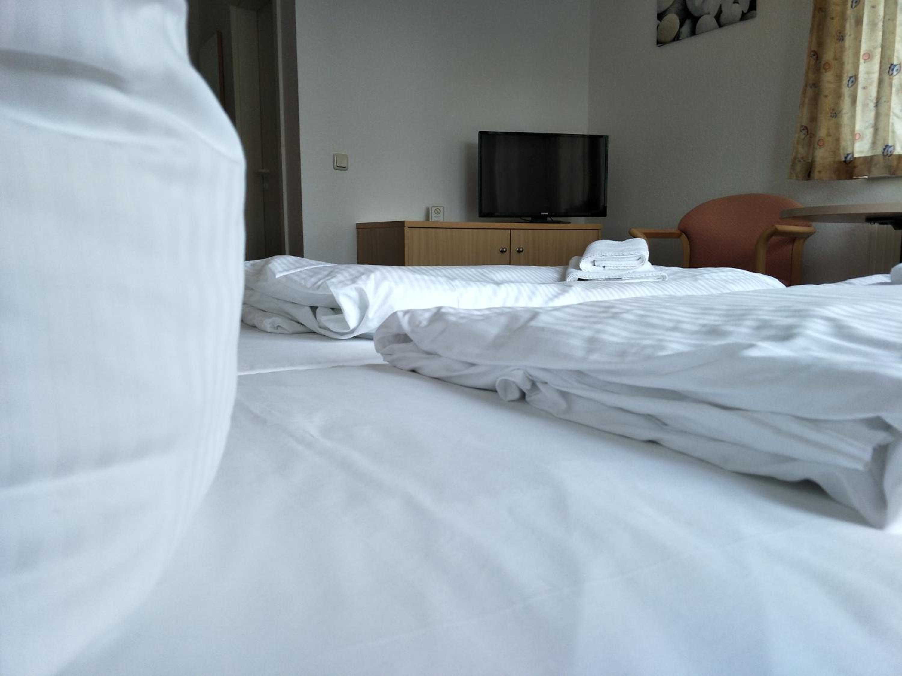 Standard Double Room photo 1