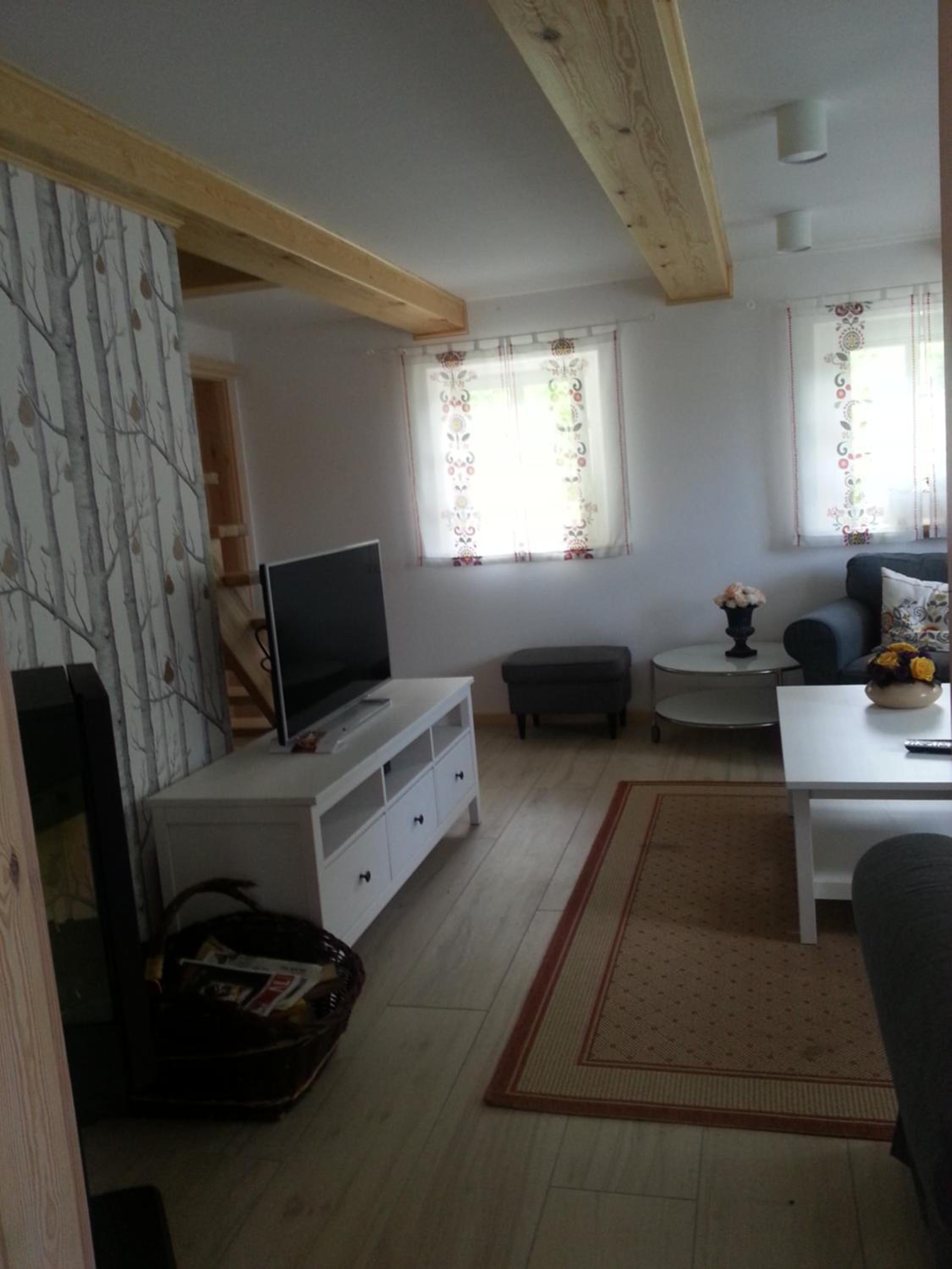 Two-Bedroom Apartment photo 3
