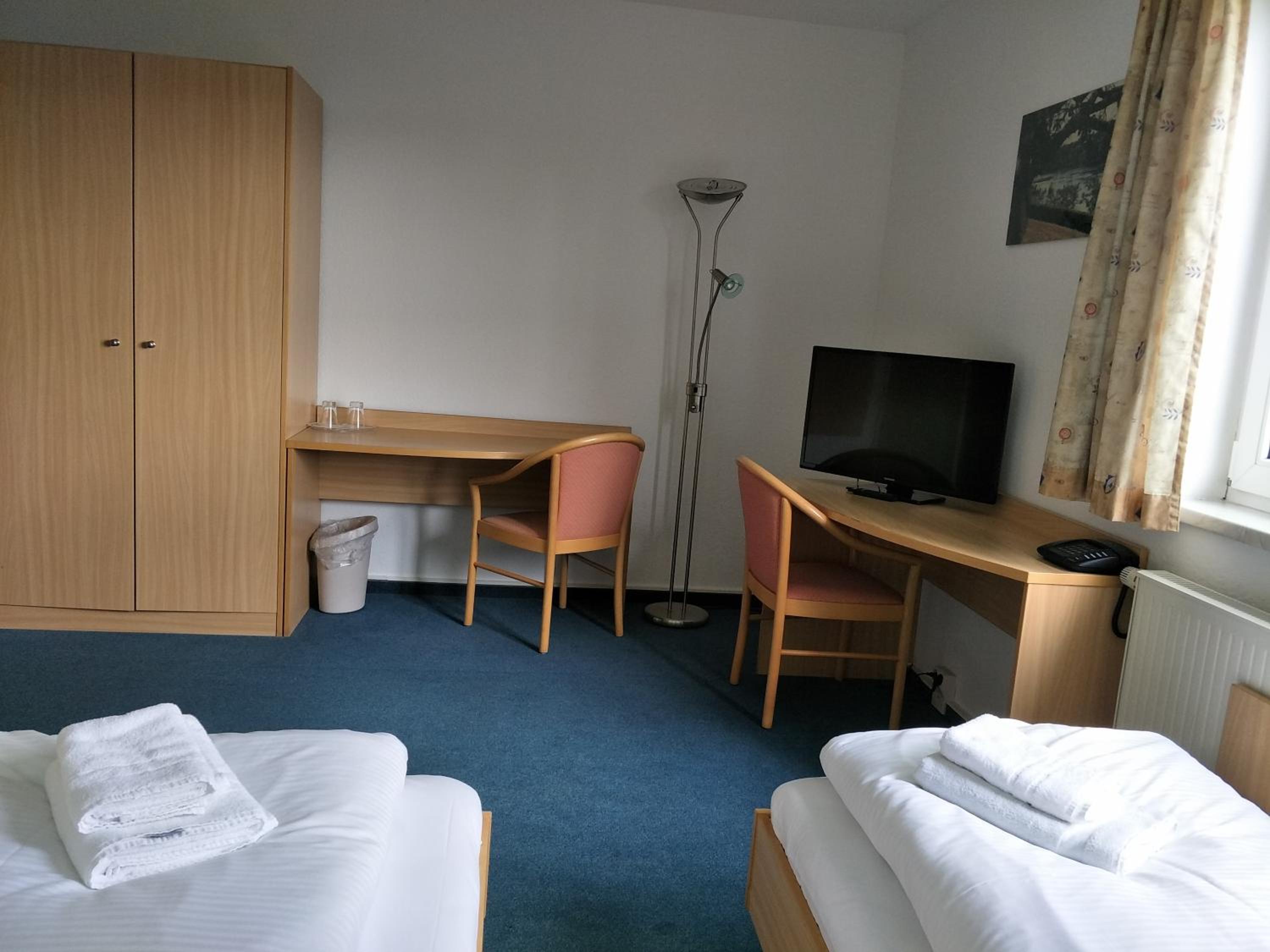 Twin Room photo 3