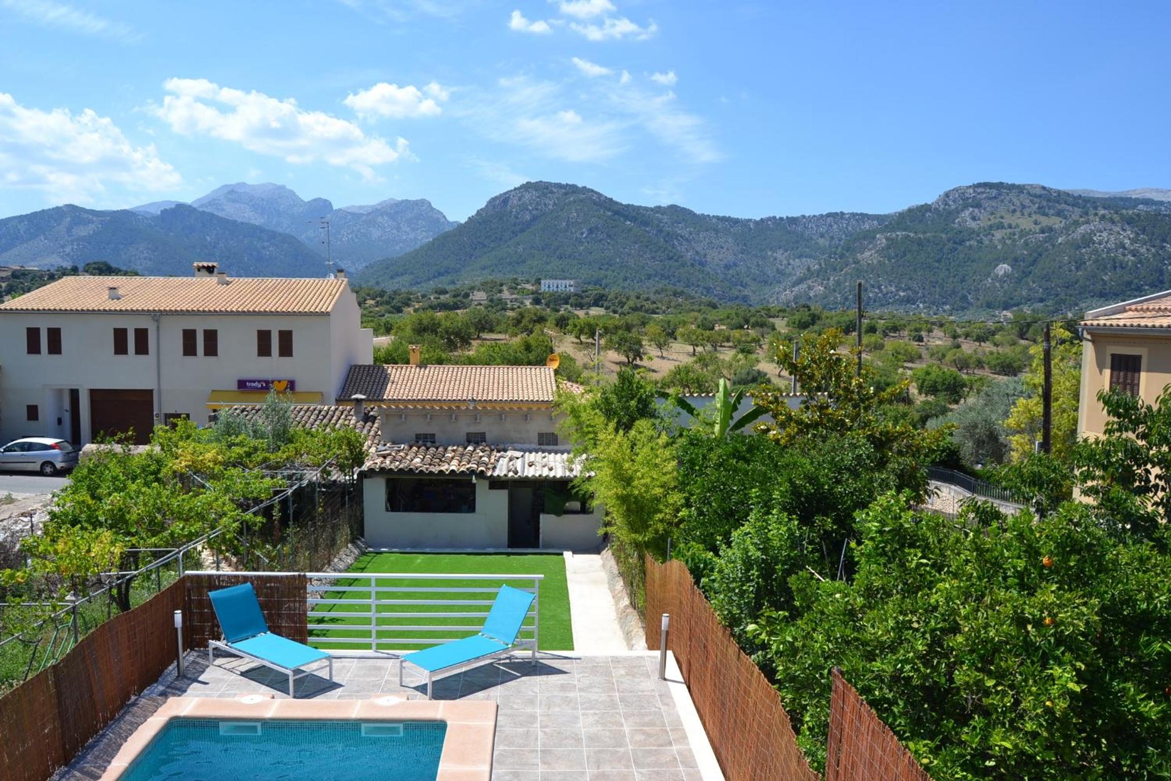 Vacation Home photo 2