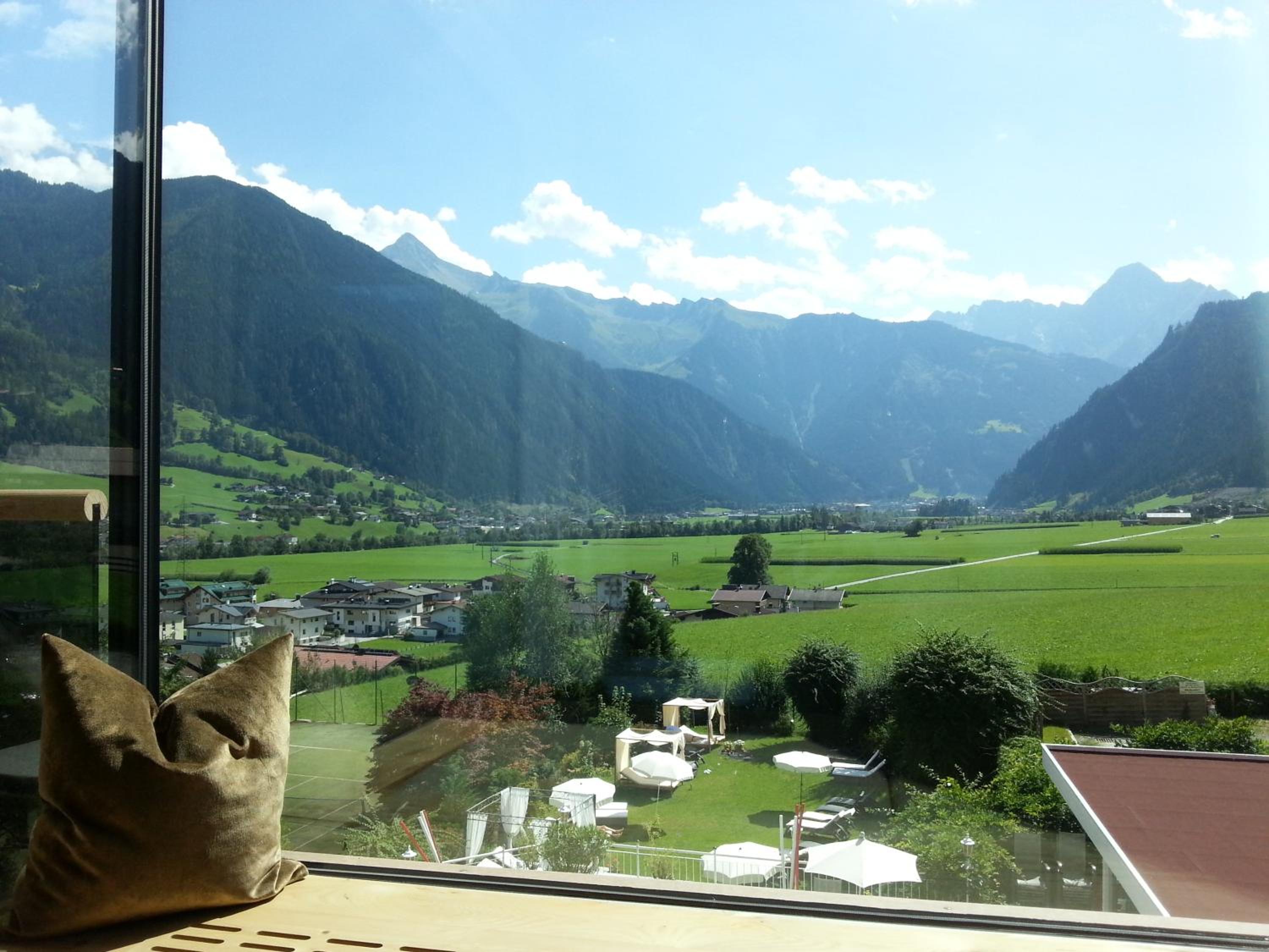 Panorama Suite photo 3
