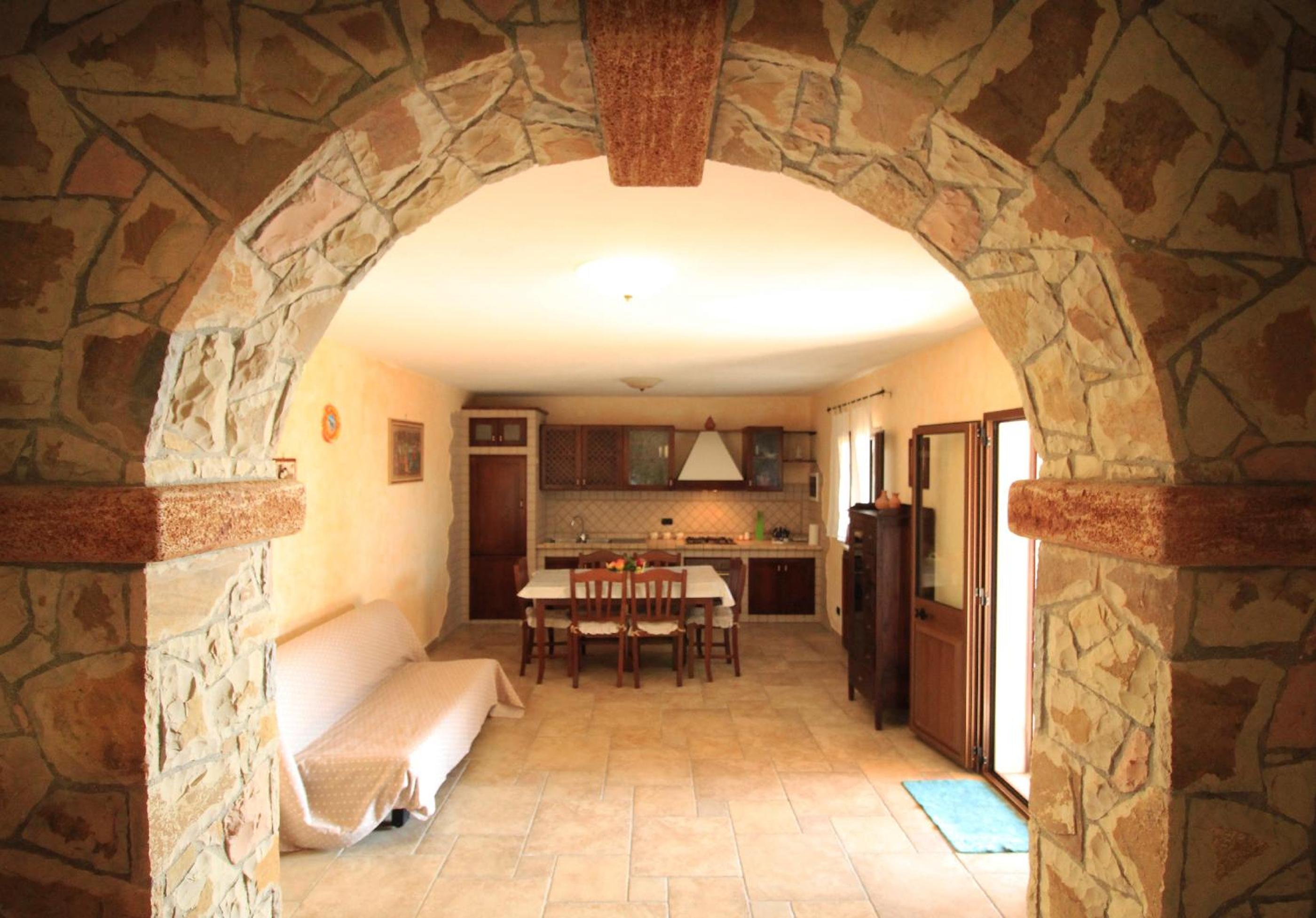 Villa with Sea View photo 1