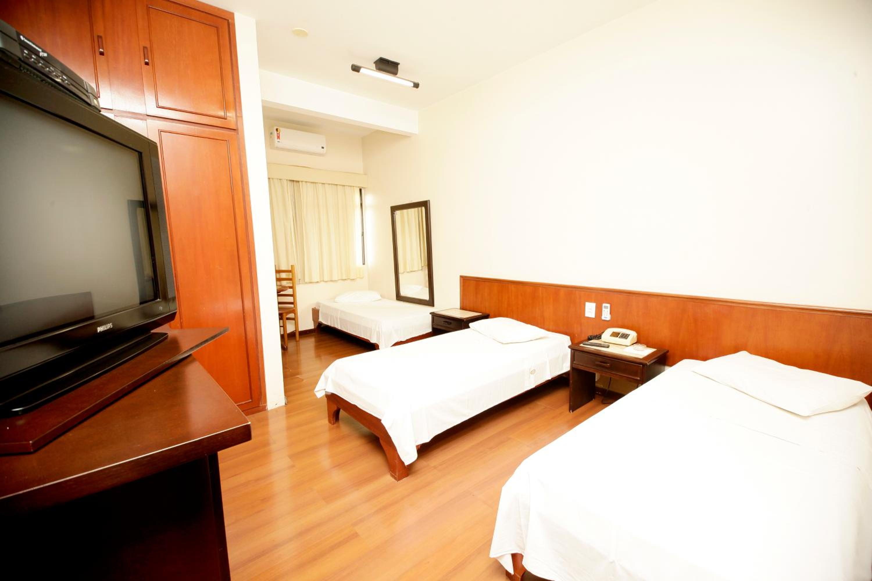 Double or Twin Room photo 2