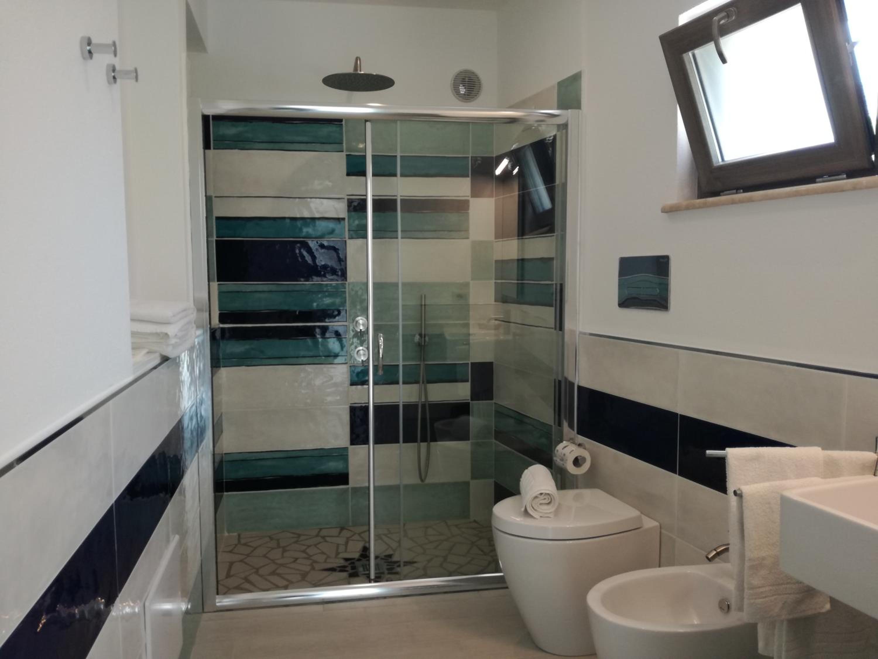 Suite with Terrace - Photo 10