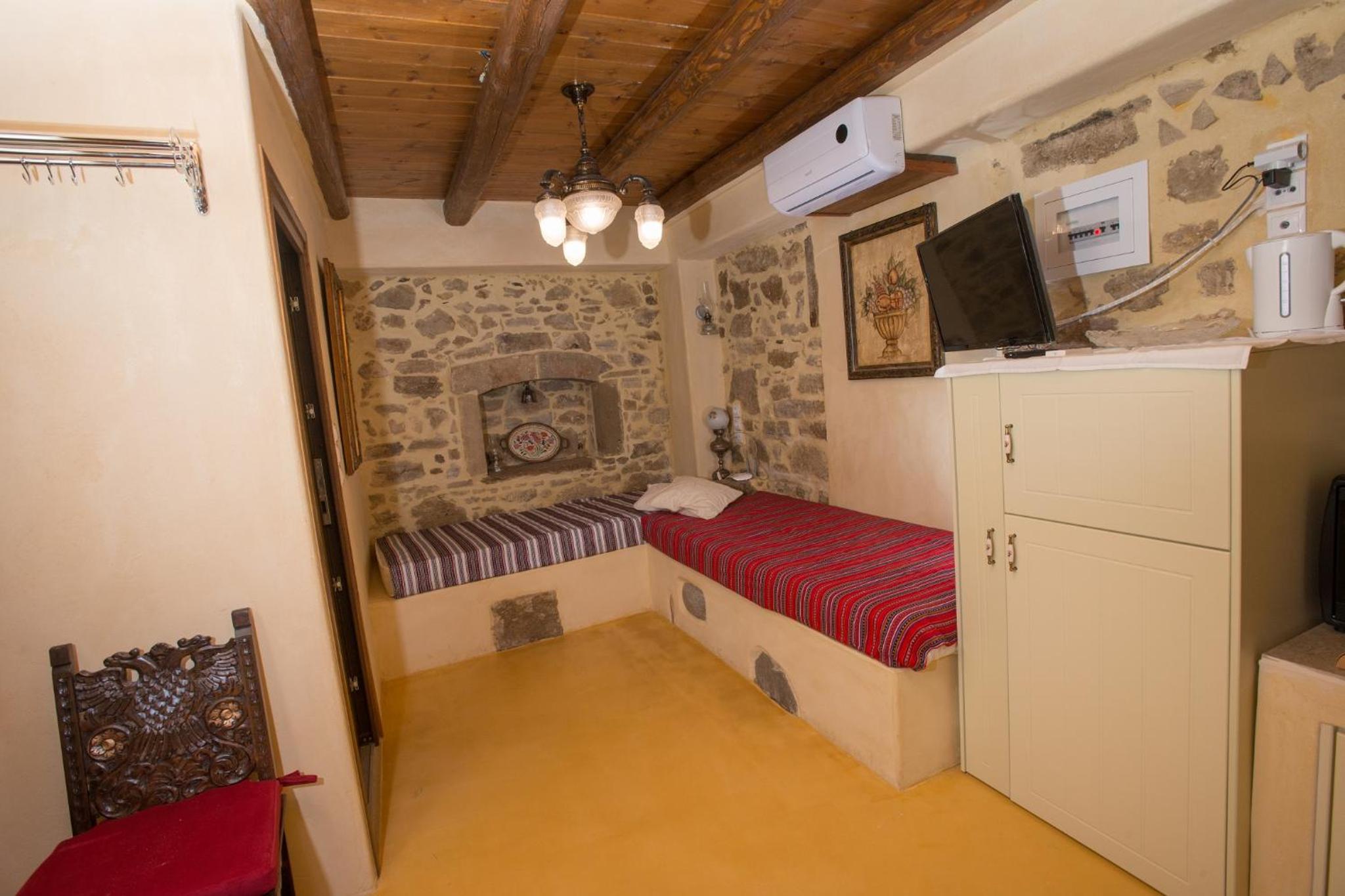 Maisonette - Photo 30