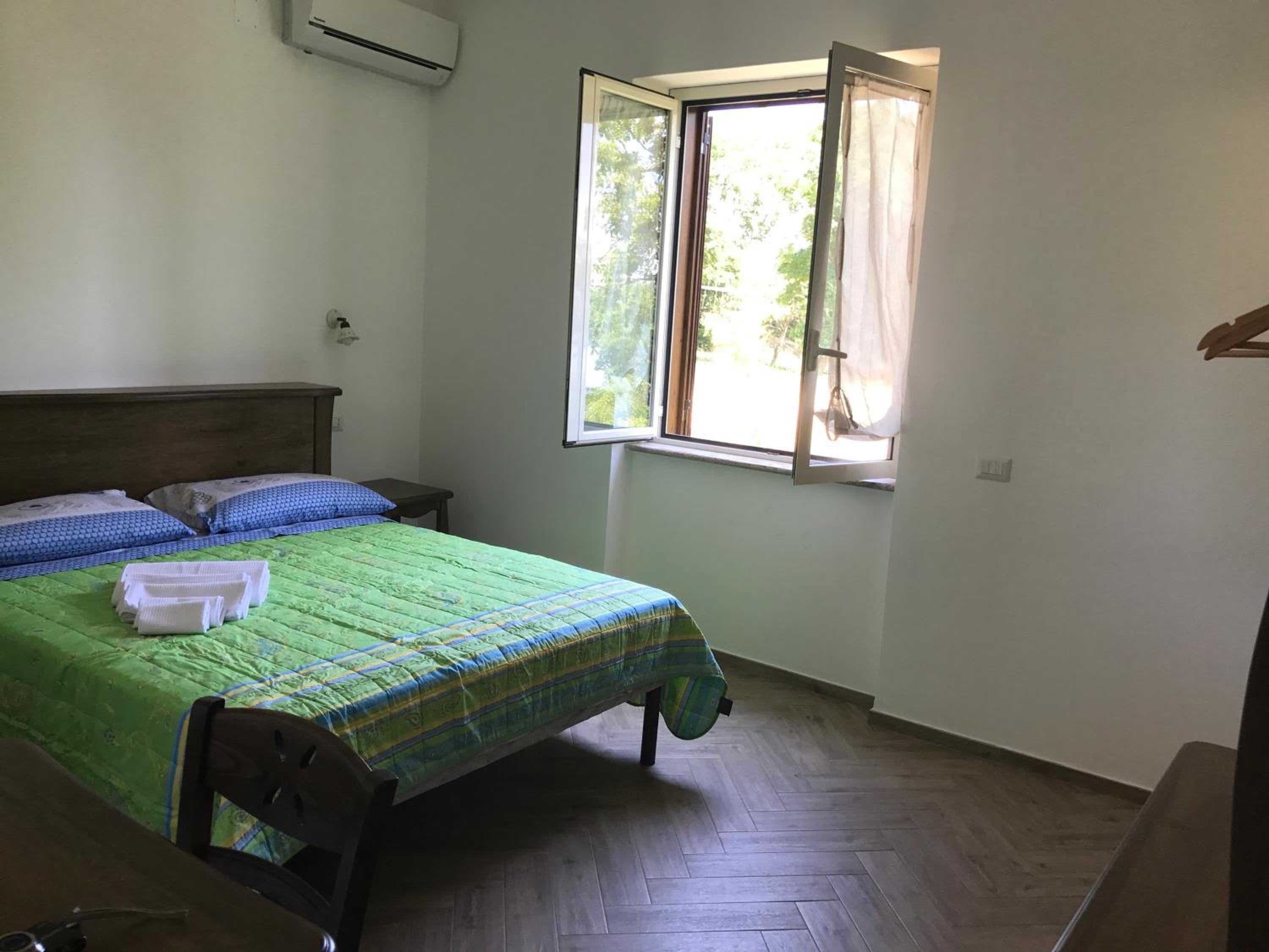Standard Double Room - Annex