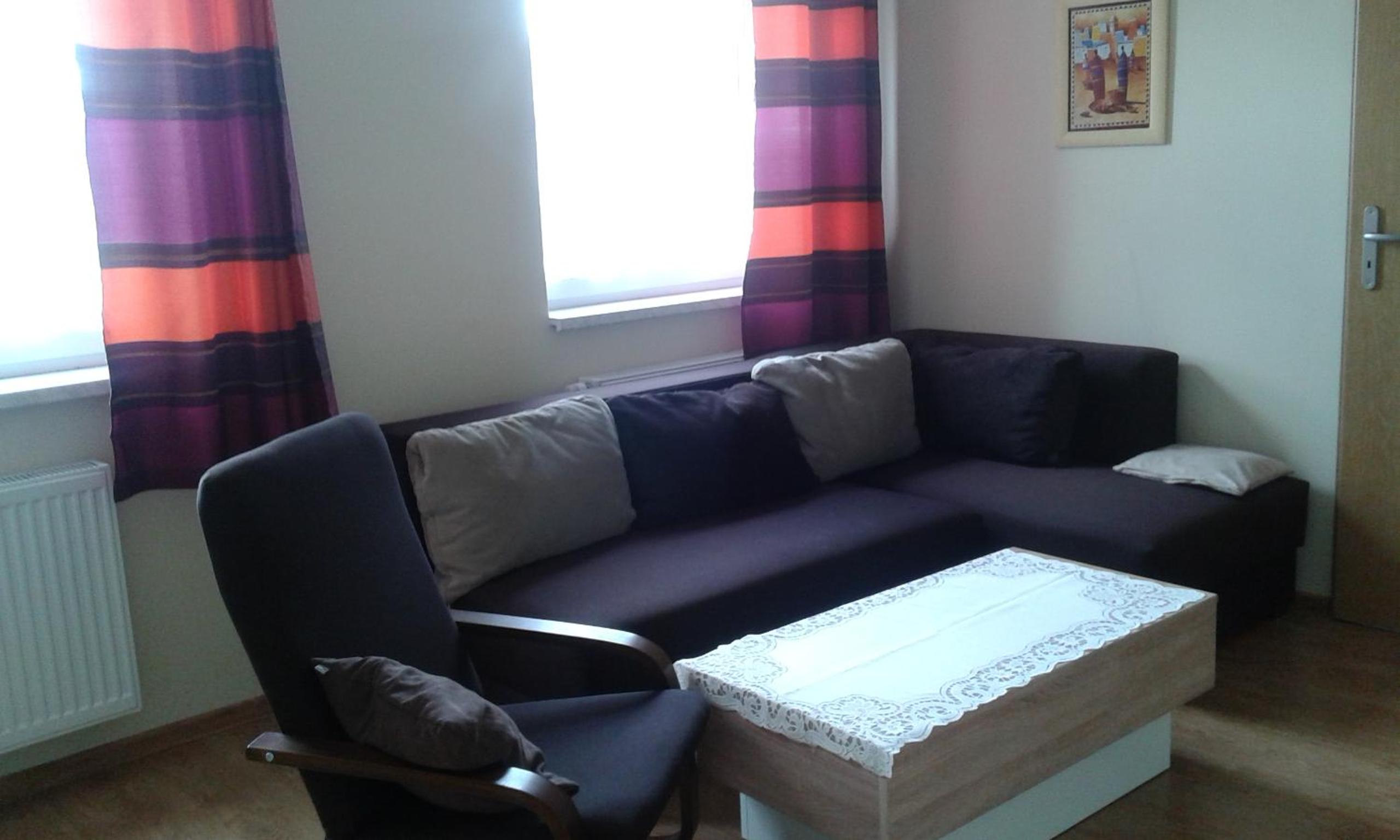 One-Bedroom Apartment - Photo 22