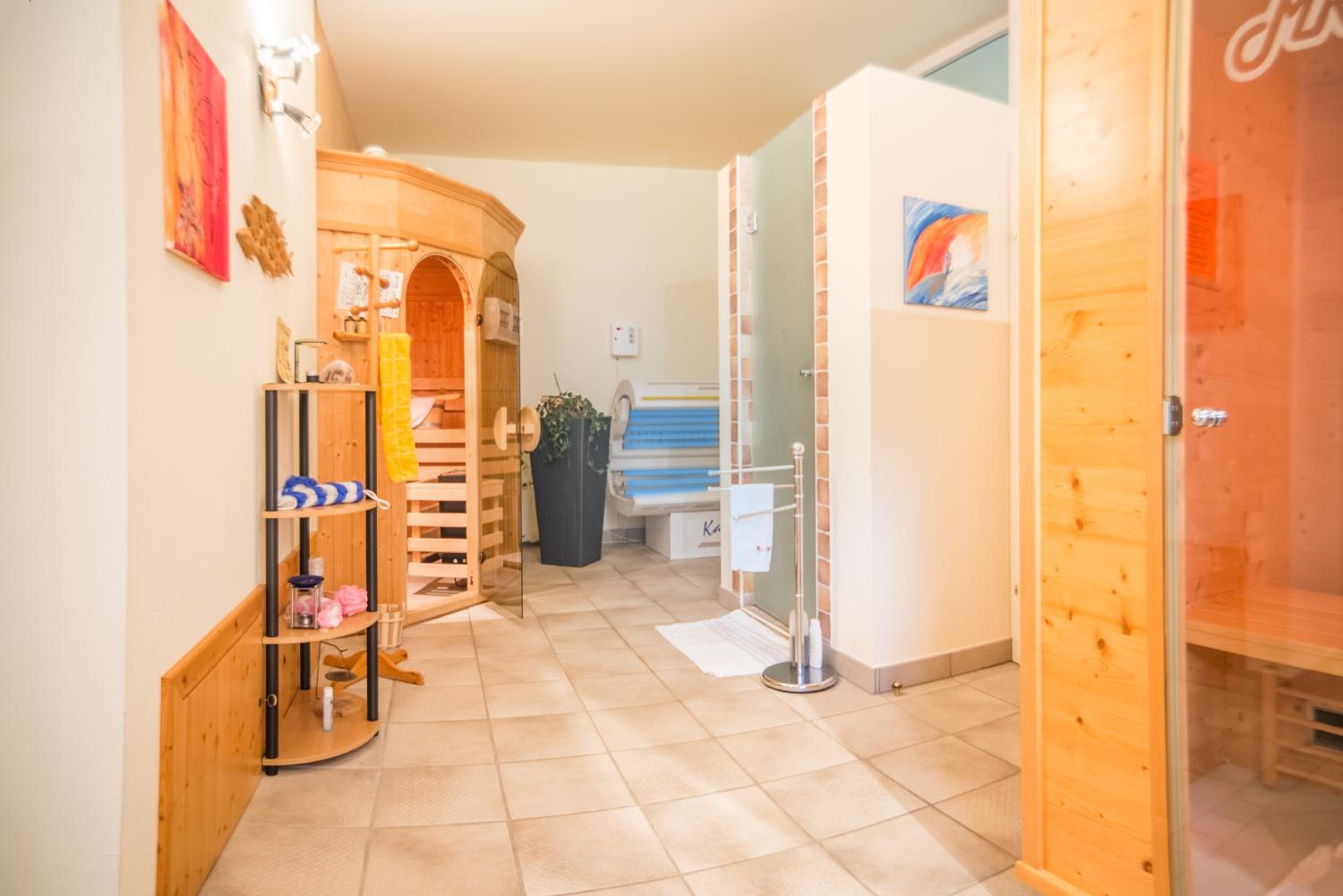 Apartment - Ground Floor photo 2