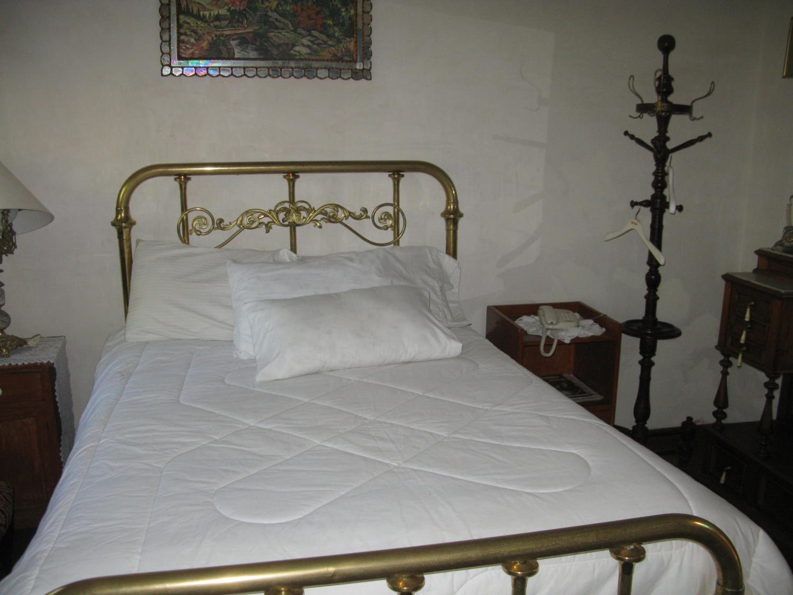 Quadruple Room photo 3