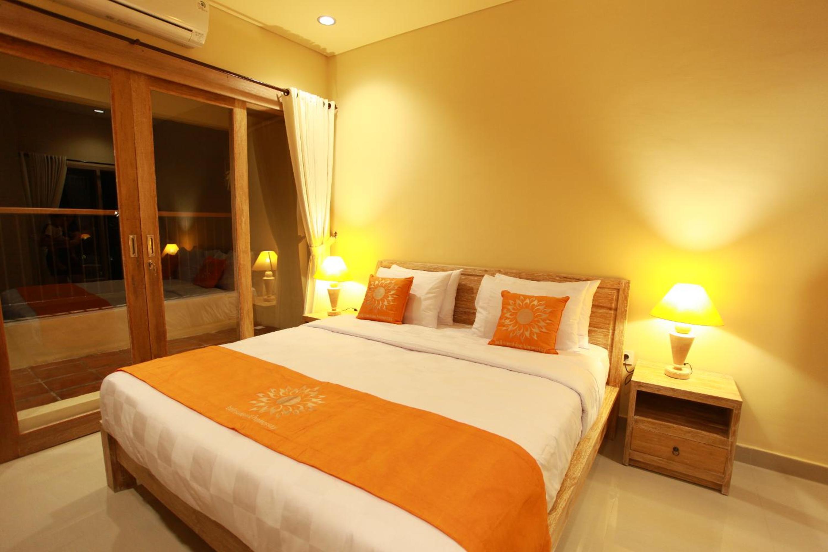 Deluxe Double or Twin Room - Photo 8