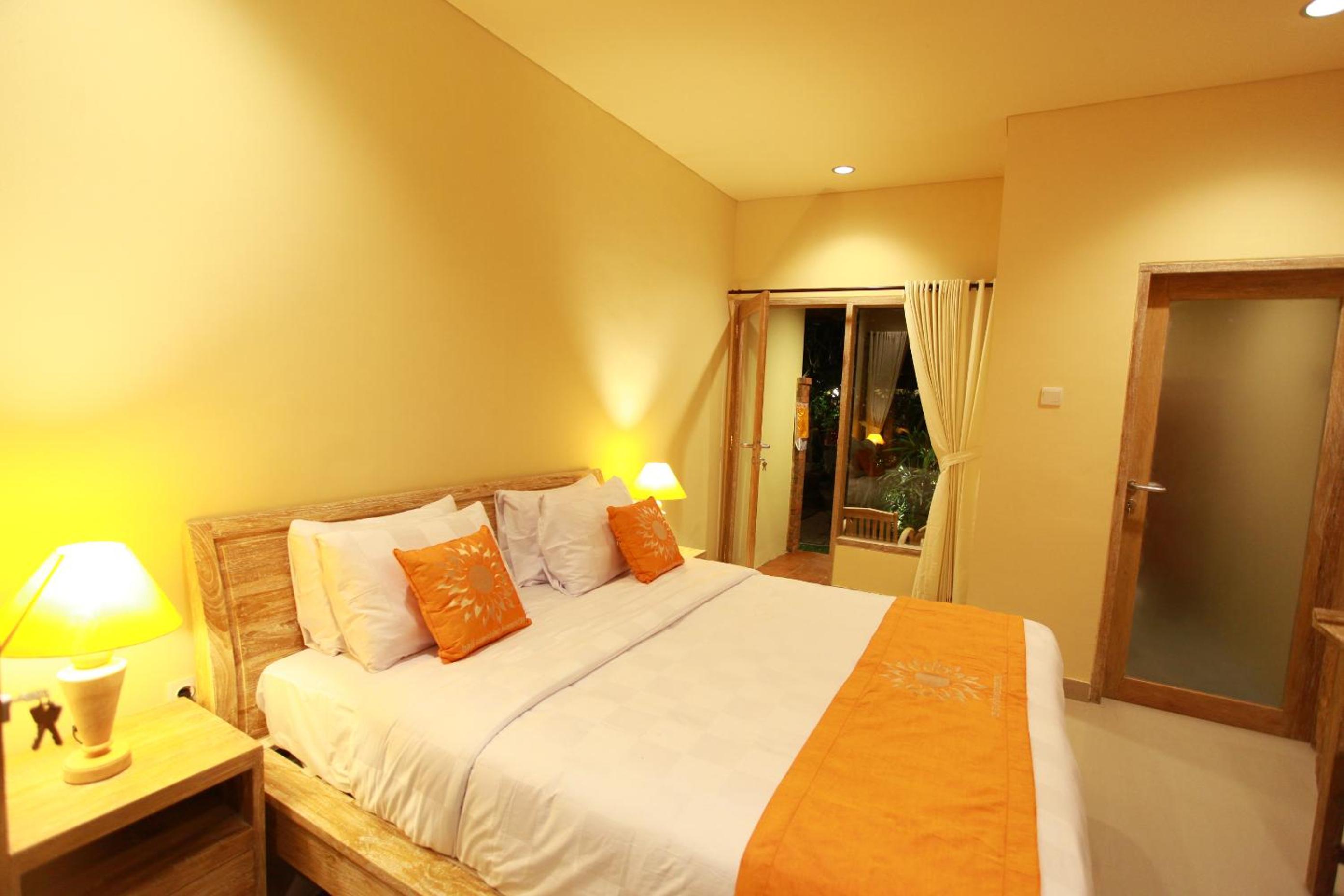 Deluxe Double or Twin Room - Photo 6