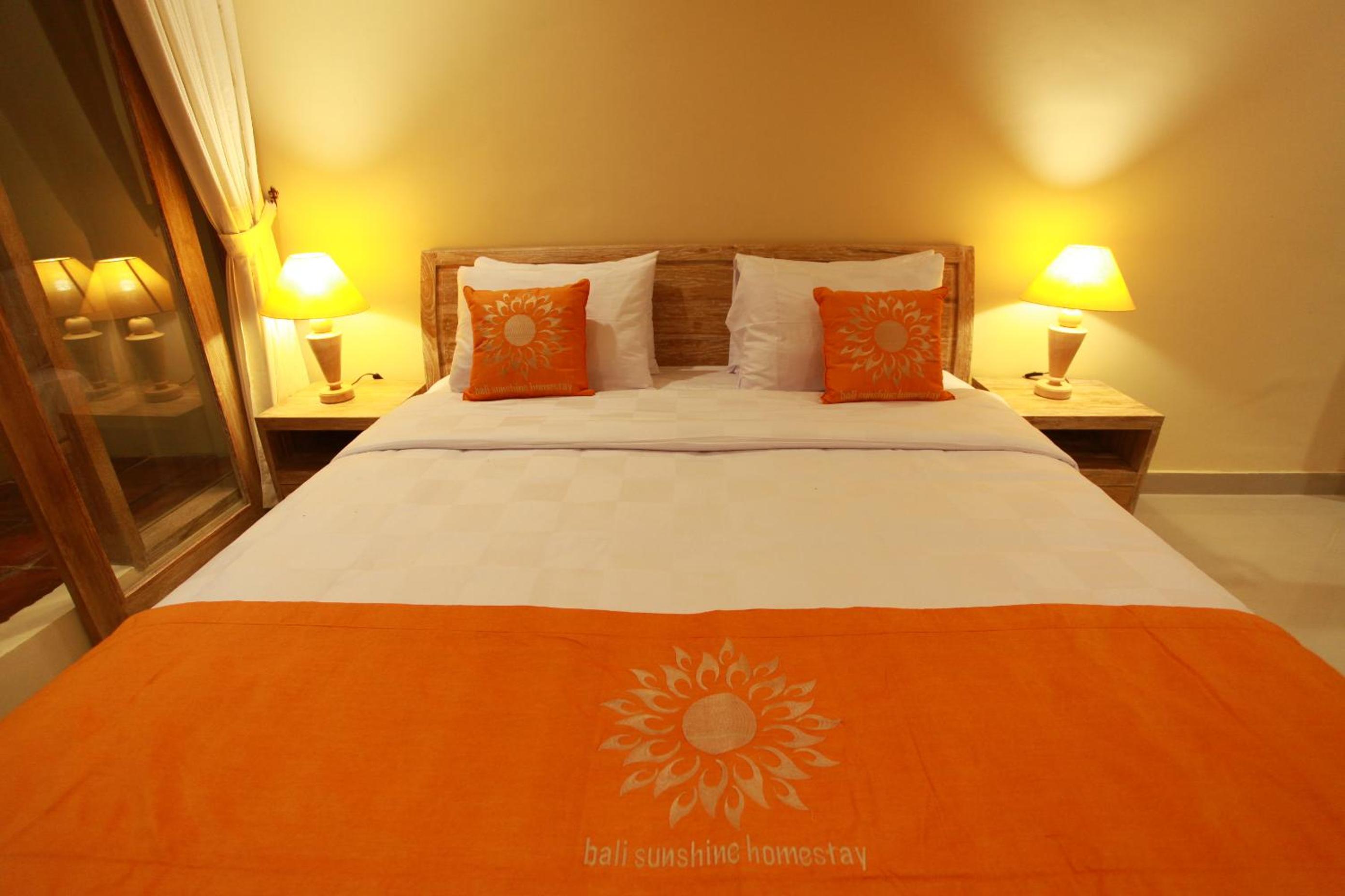 Deluxe Double or Twin Room - Photo 11
